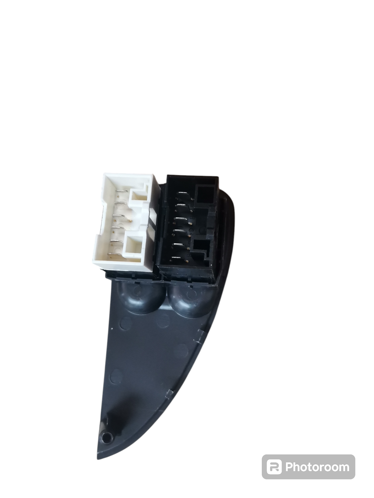 INTERRUPTOR ALZA VIDRIO IZQ.DOBLE 1.3 EX 03 2