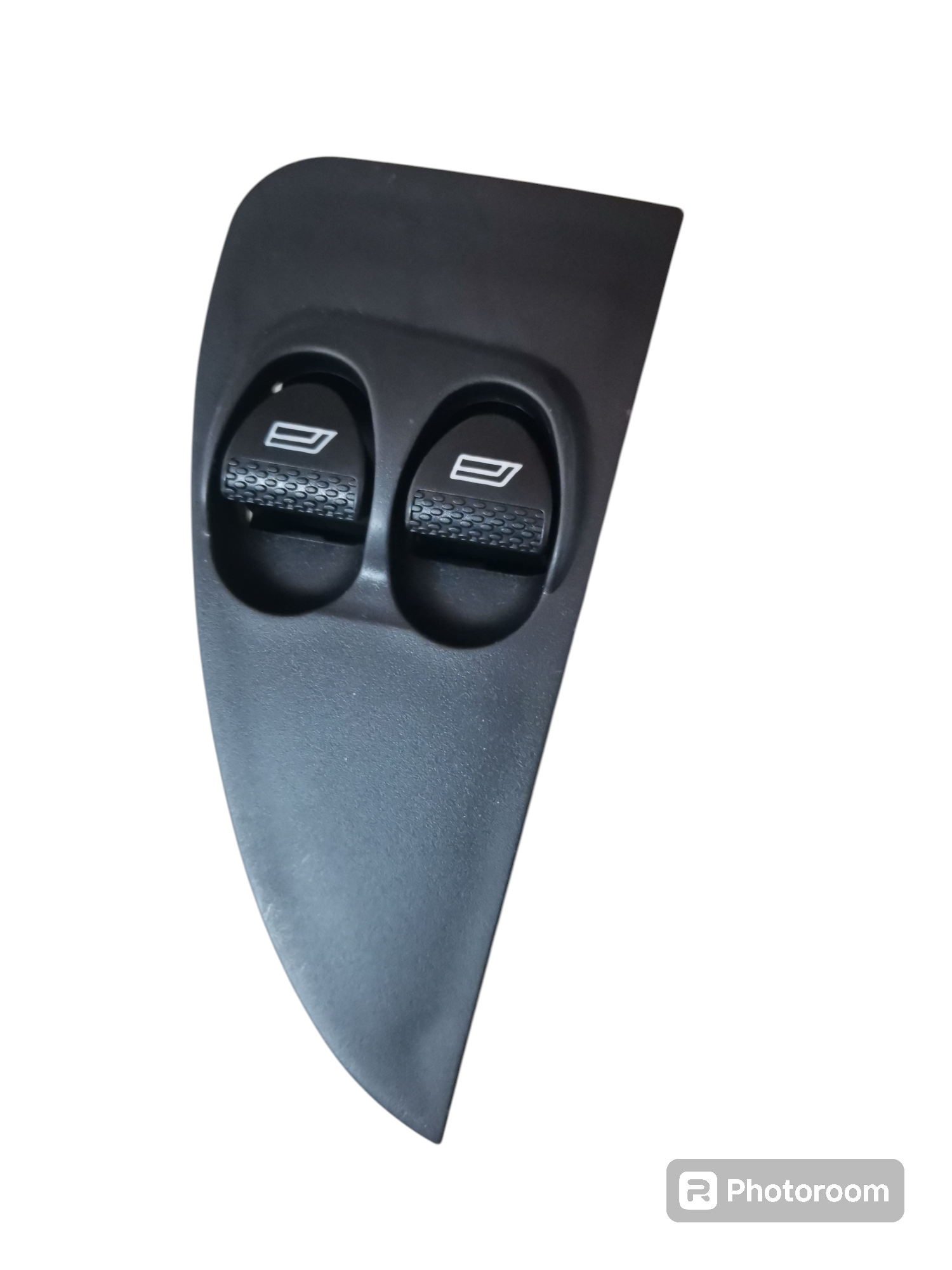 INTERRUPTOR ALZA VIDRIO IZQ.DOBLE 1.3 EX 03