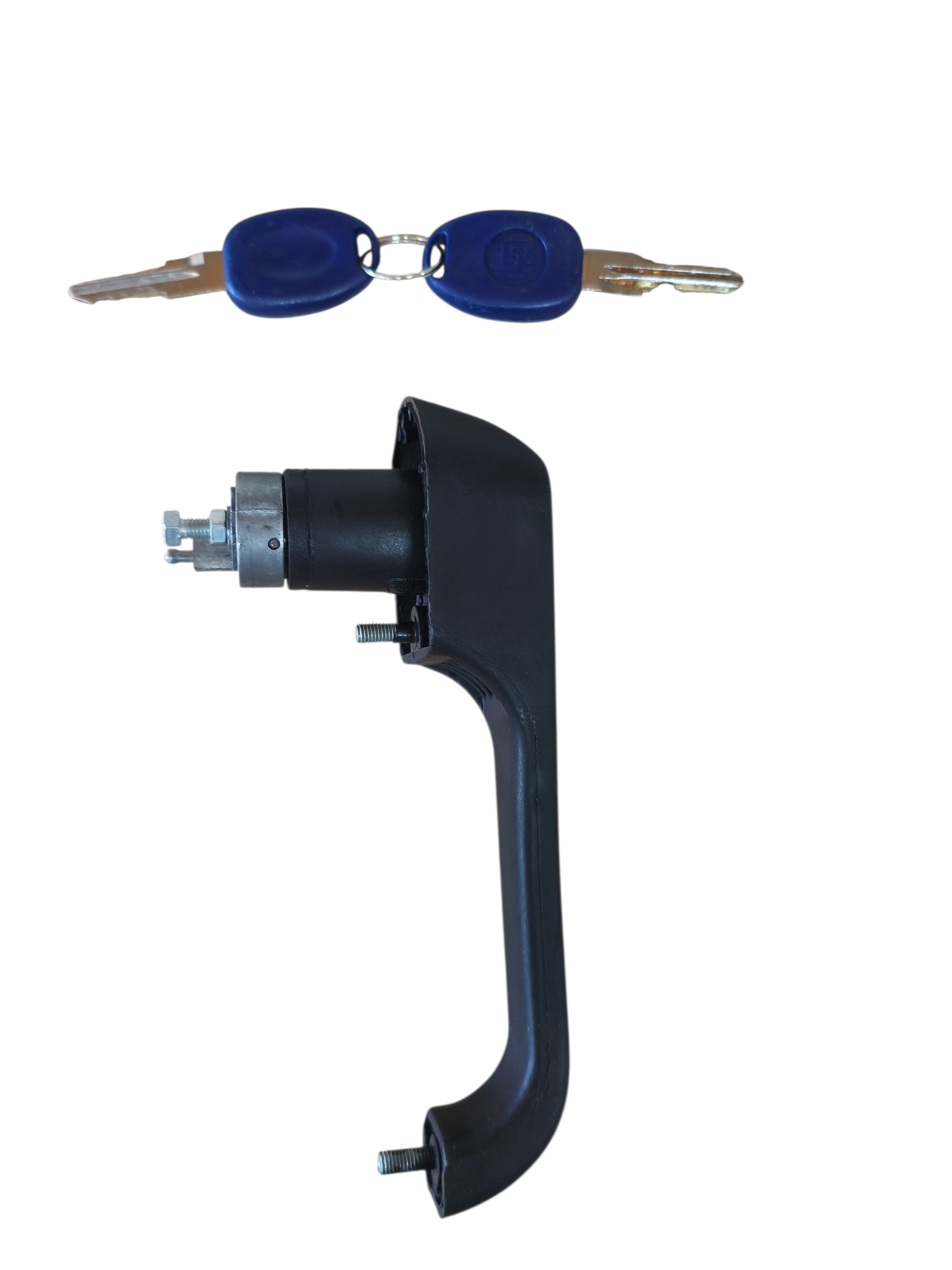 MANILLA EXTERNA PTA.DEL.DER.FIO.2004/ 2