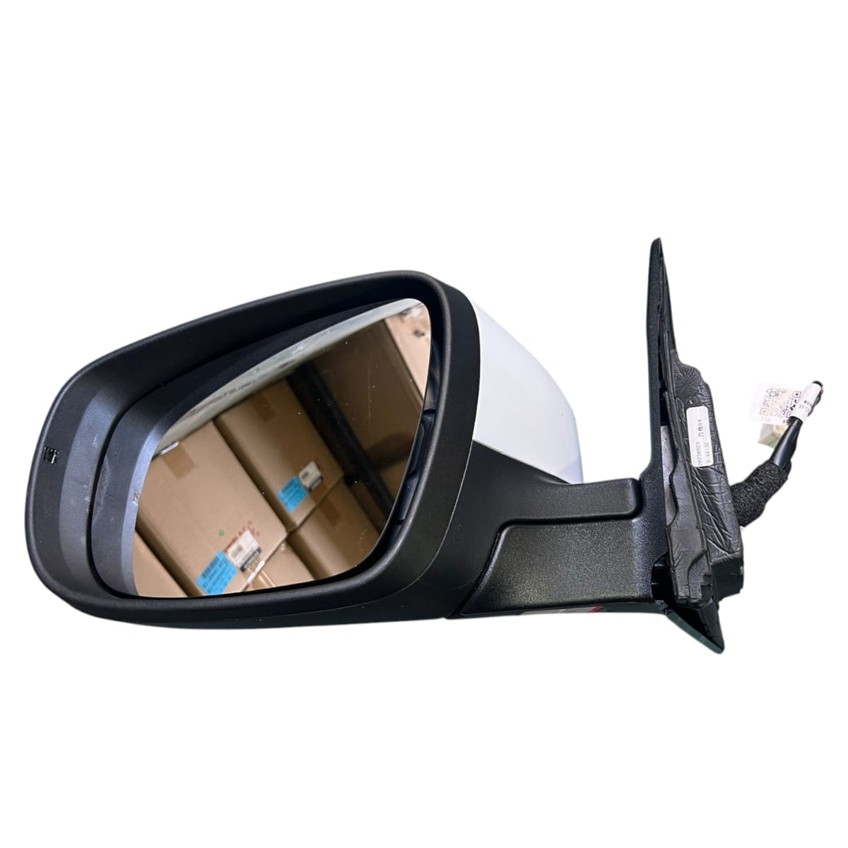 ESPEJO IZQUIERDO ELECTRICO TIGGO 7 PRO 2