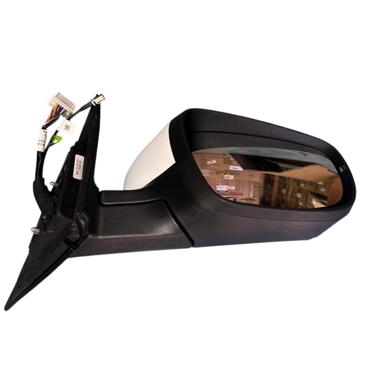 ESPEJO DERECHO ELECTRICO TIGGO 7 PRO 2