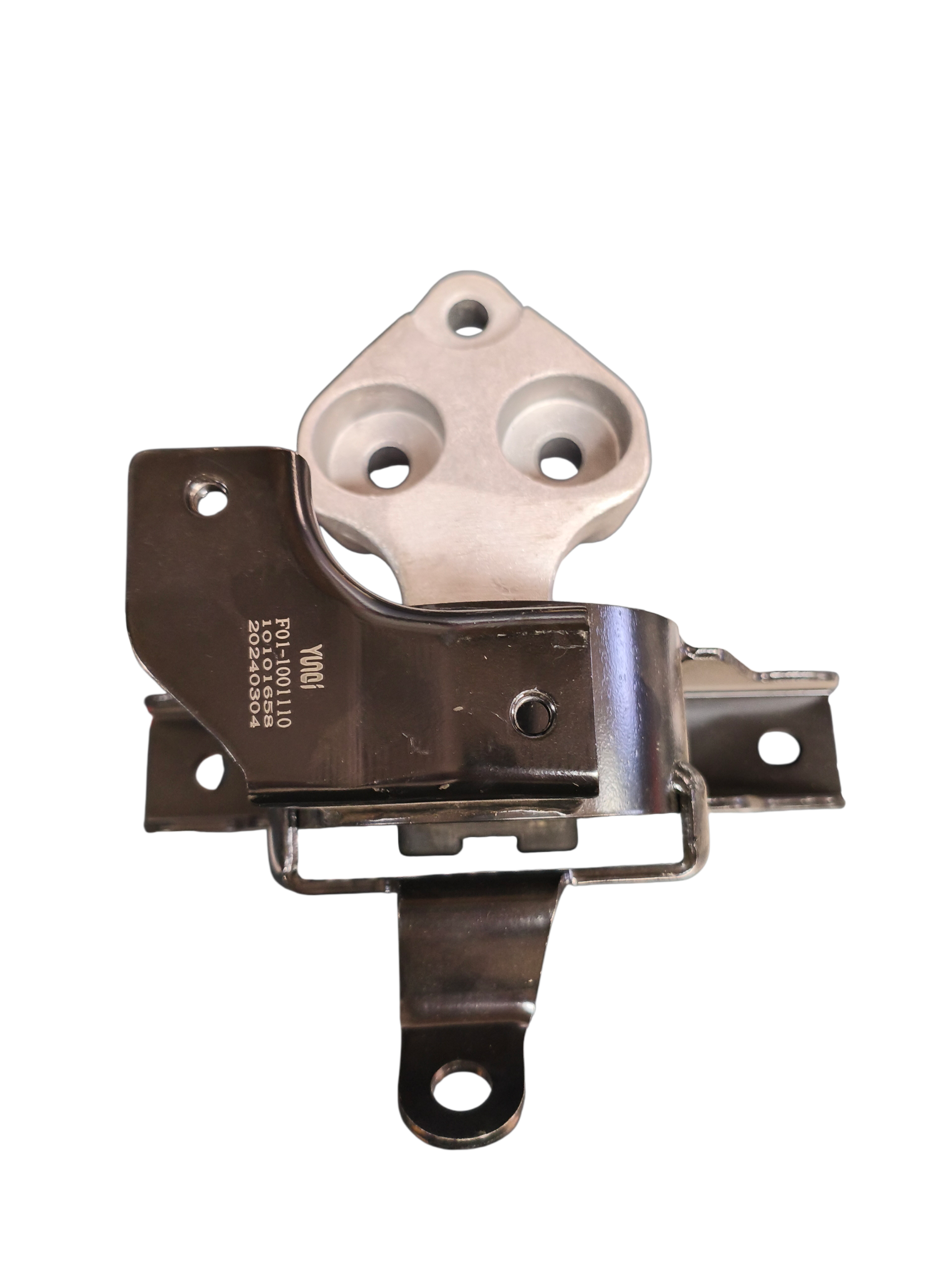 SOPORTE CAJA IZQUIERDO 1.5 JETOUR X70