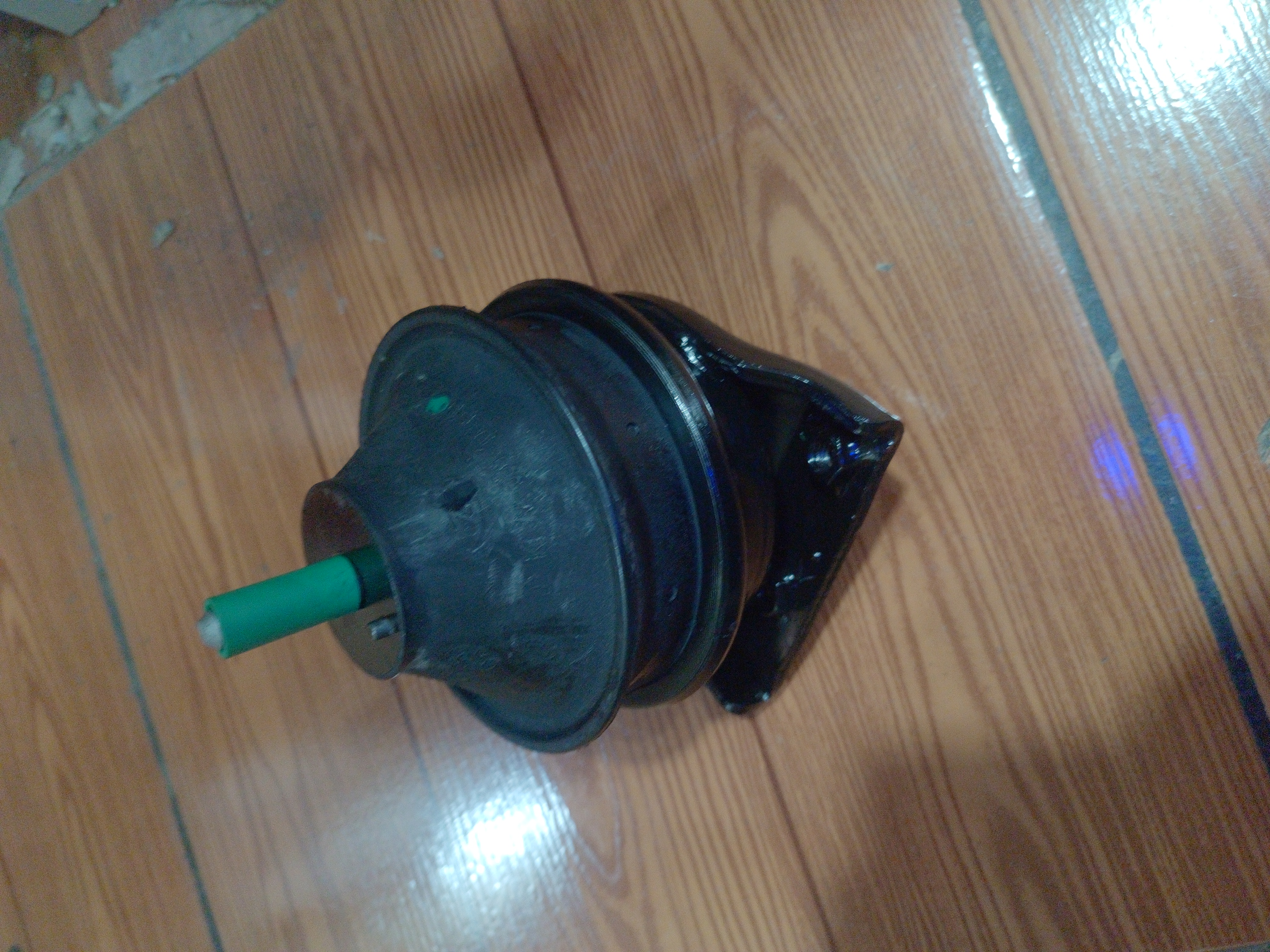 SOPORTE MOTOR DELANTERO 1.5 TIGGO 2