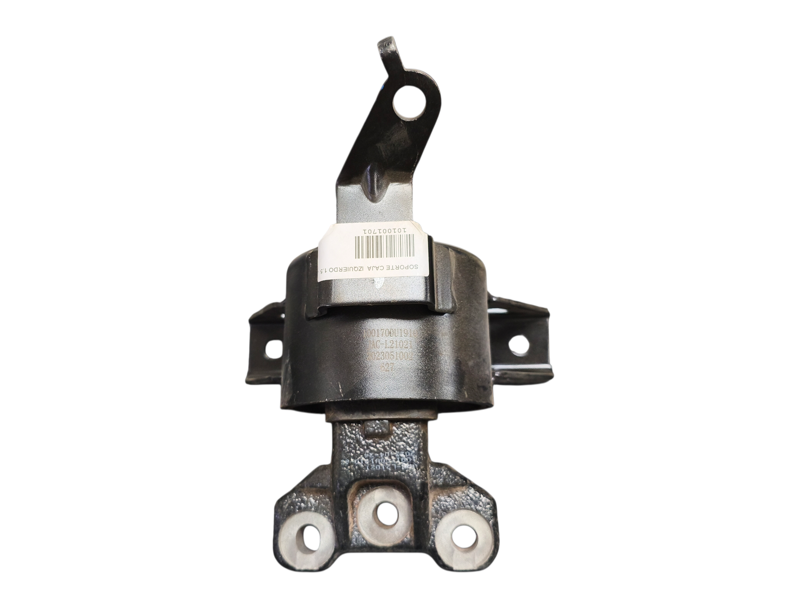 SOPORTE CAJA  IZQUIERDO 1.5  JAC S2 3