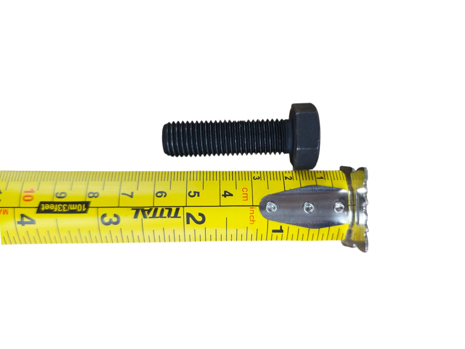 PERNO CIGUEÑAL POLEA DAMPER 1.5 FULWIN 2