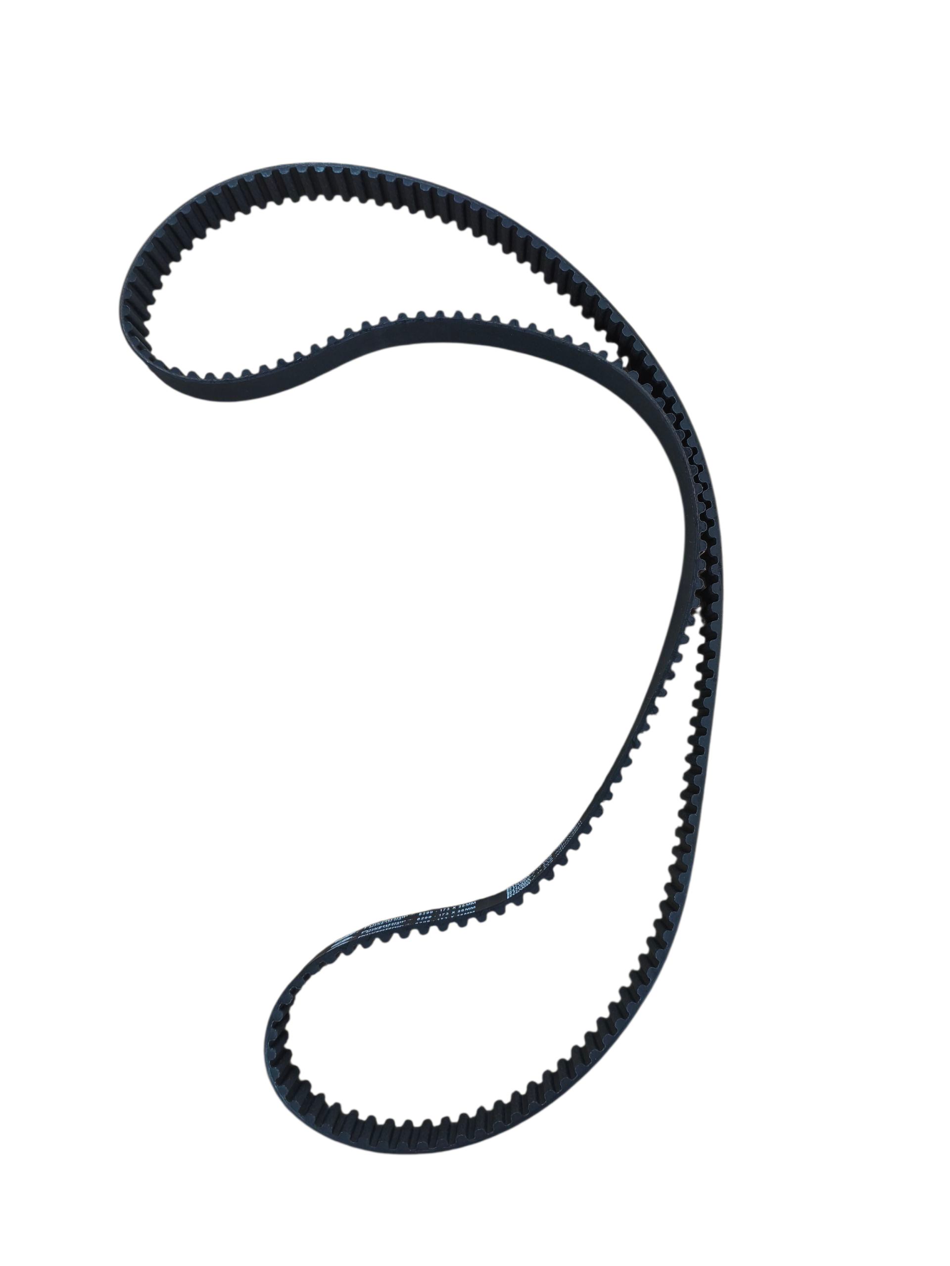 CORREA DISTRIBUCION 1.6 173D TIGGO 481