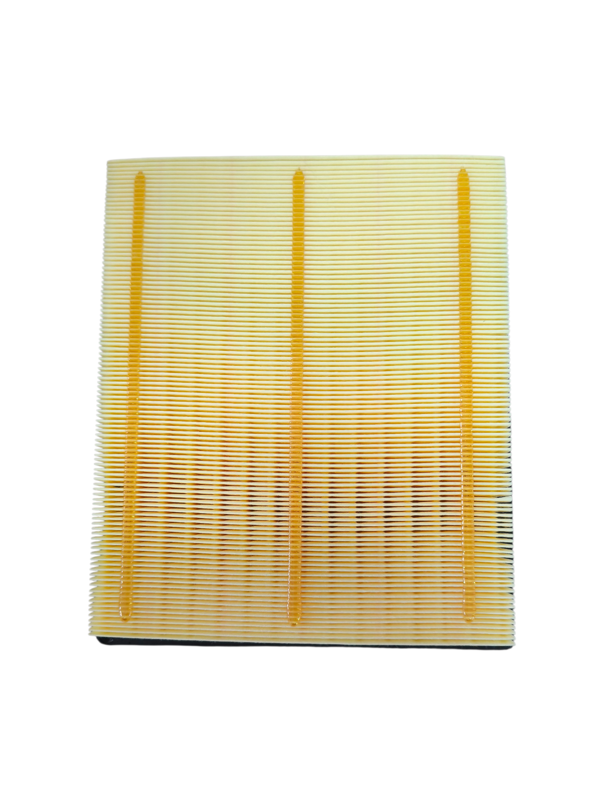 FILTRO AIRE T6 DIESEL CUADRADO  JAC