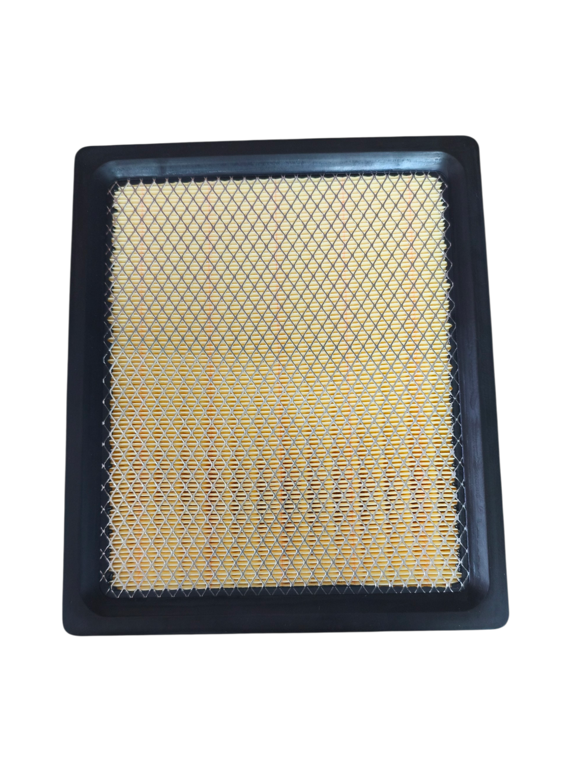 FILTRO AIRE T6 DIESEL CUADRADO  JAC 2