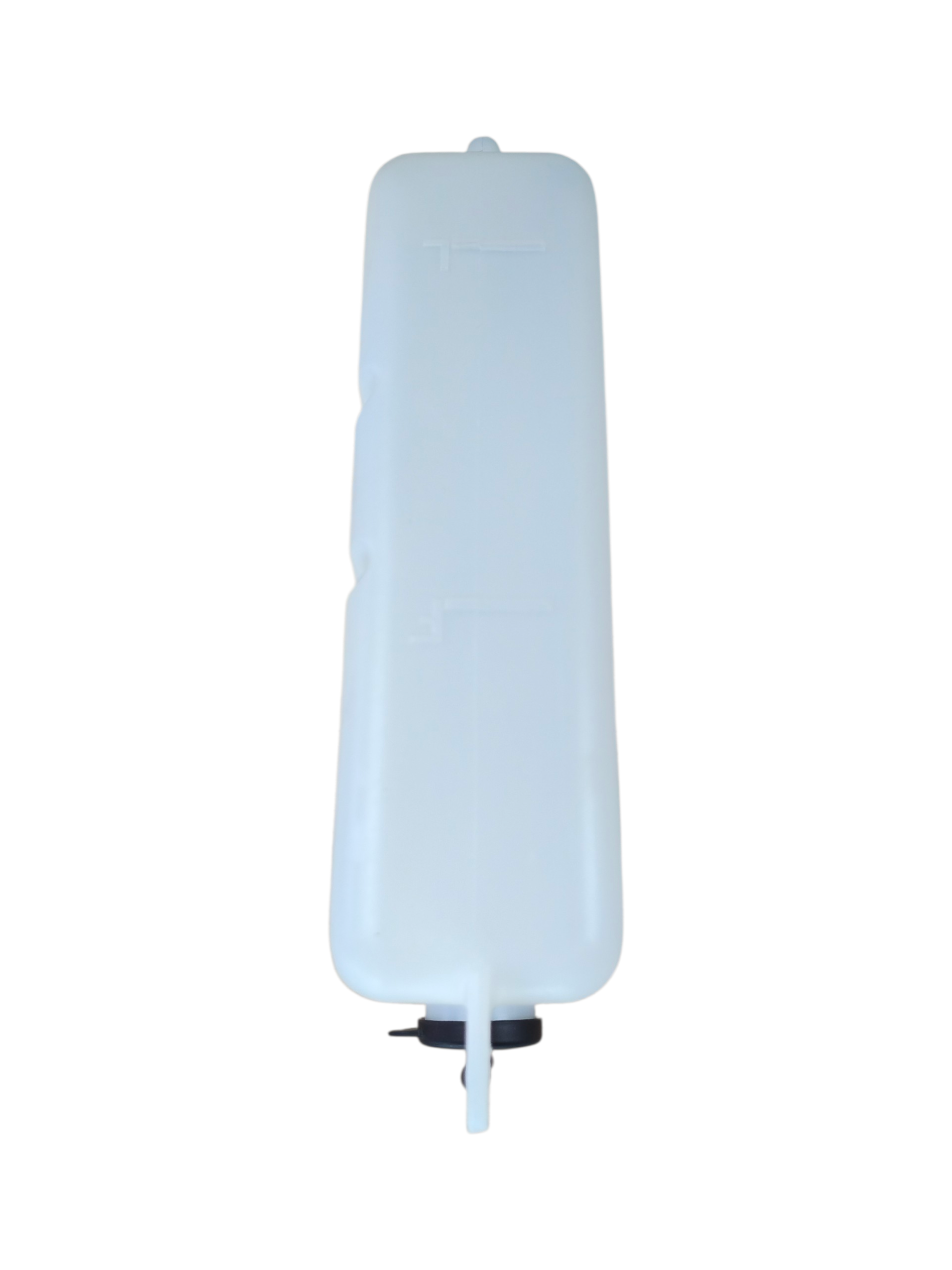 DEPOSITO AUXILIAR RADIADOR T6 T8  JAC 3