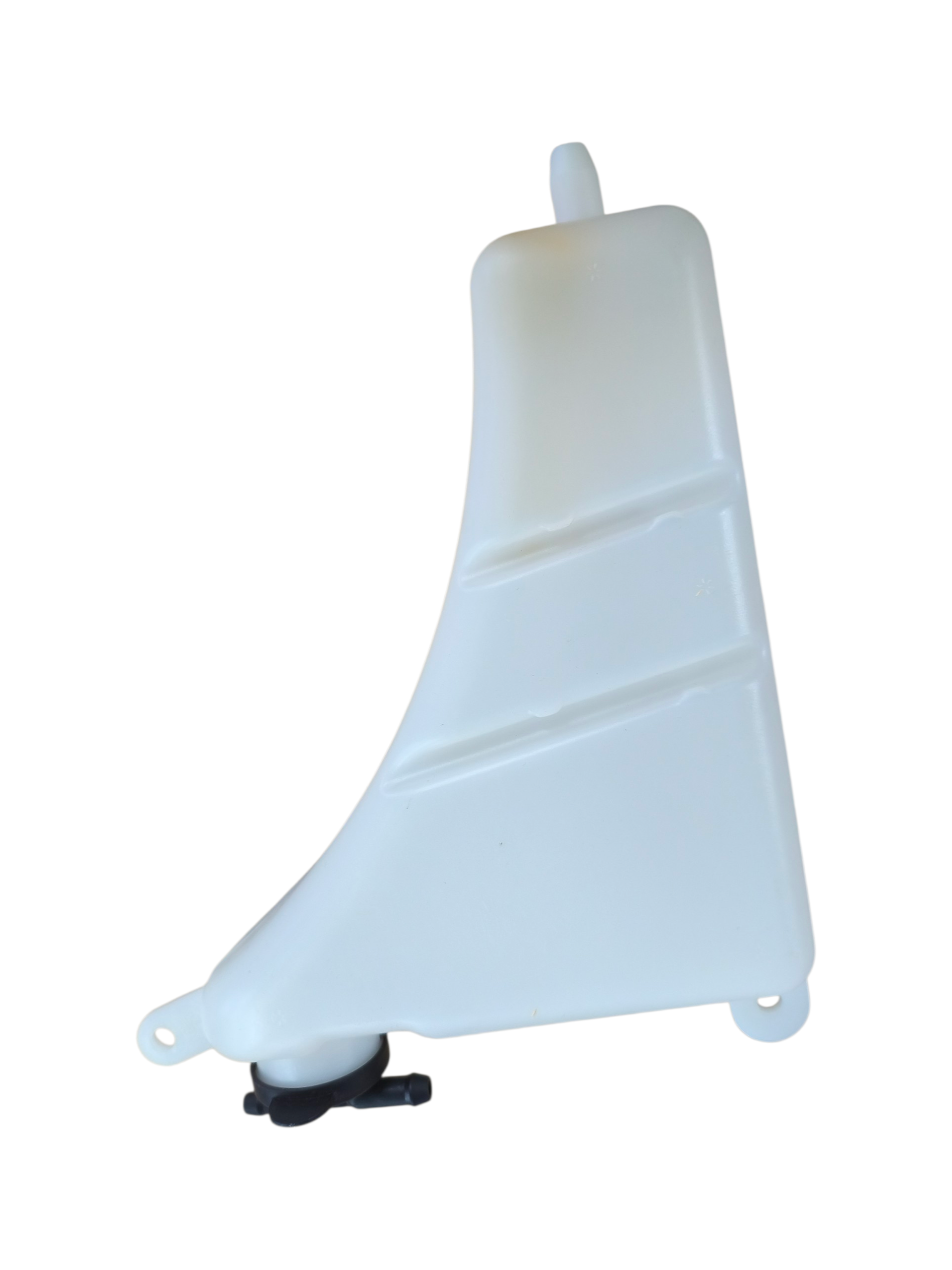 DEPOSITO AUXILIAR RADIADOR T6 T8  JAC 2