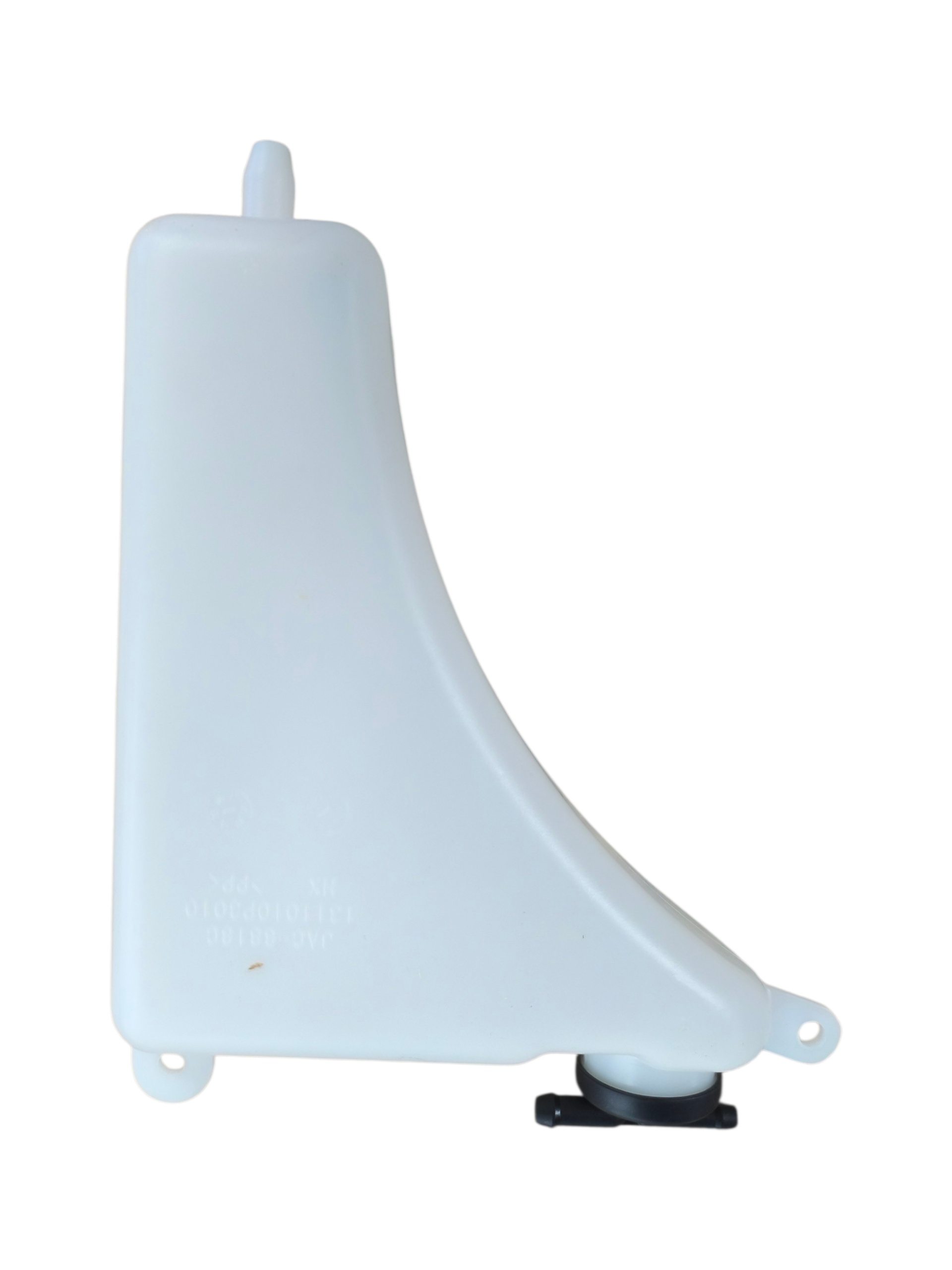 DEPOSITO AUXILIAR RADIADOR T6 T8  JAC
