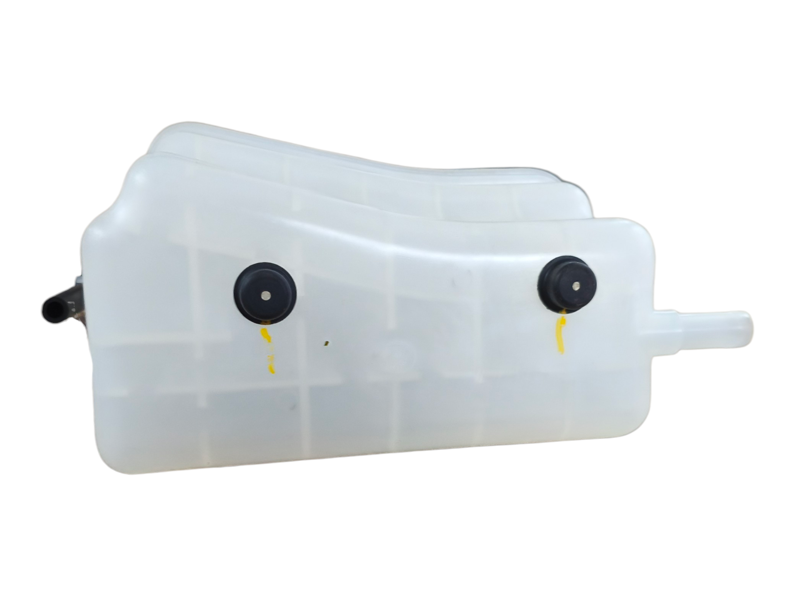 DEPOSITO AUXILIAR RADIADOR  JAC X200 2.0  JAC 3