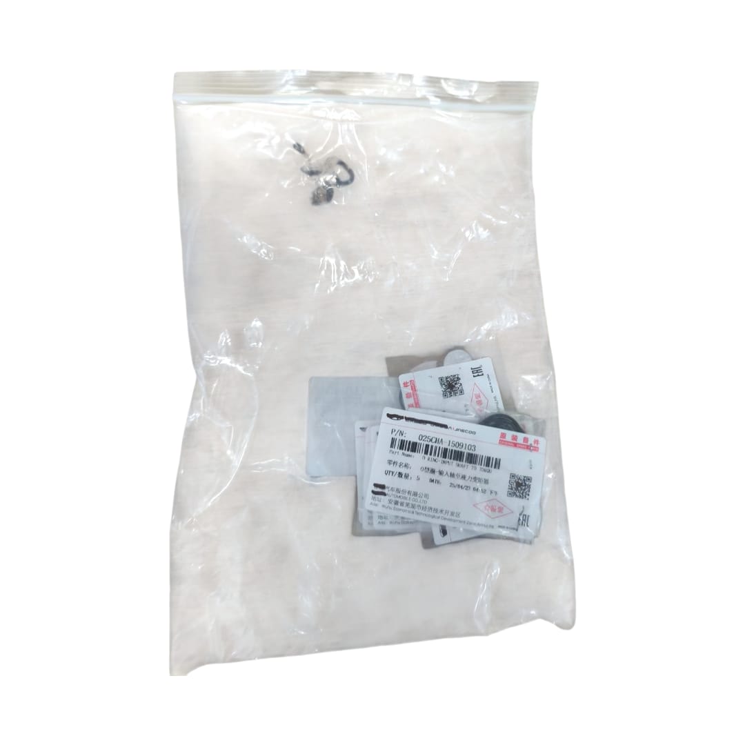 ORIN FILTRO ACEITE INTE.CAJA/C AUT.TIGGO 3