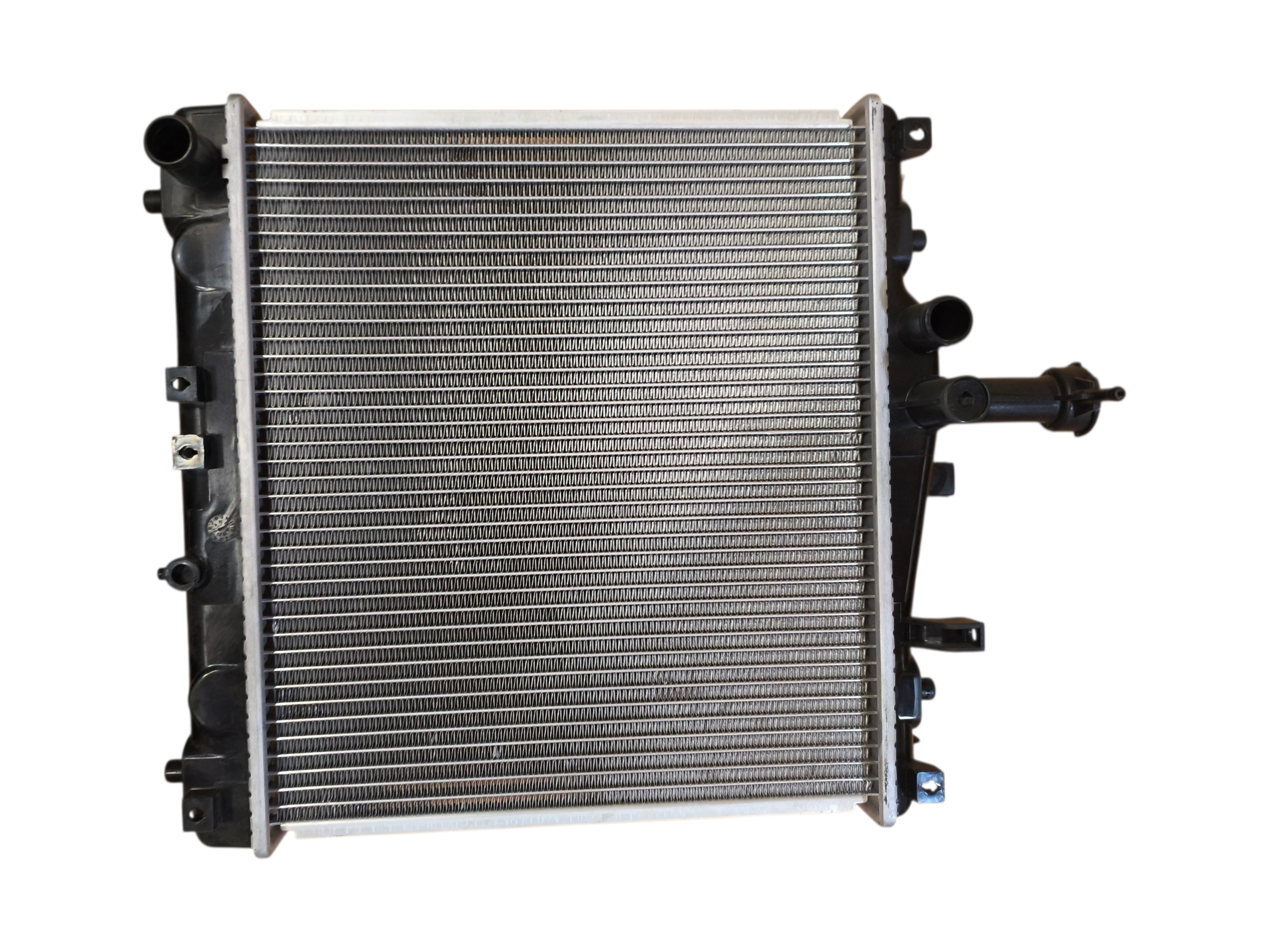 RADIADOR MOTOR 1,0 NEW ALTO K10 +2017  SUZUKI