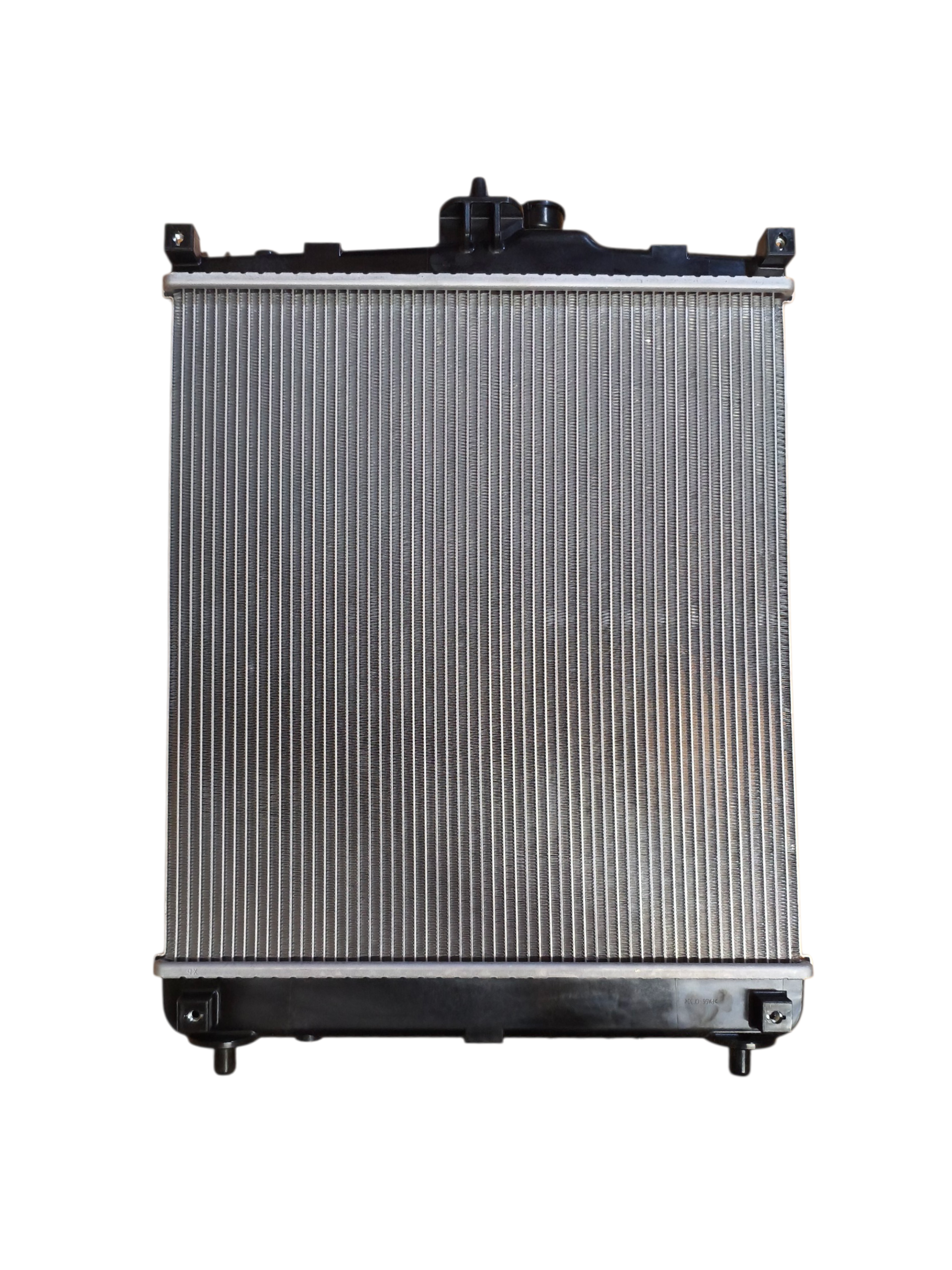 RADIADOR MOTOR 1,0 SPRESSO T/M  SUZUKI 2