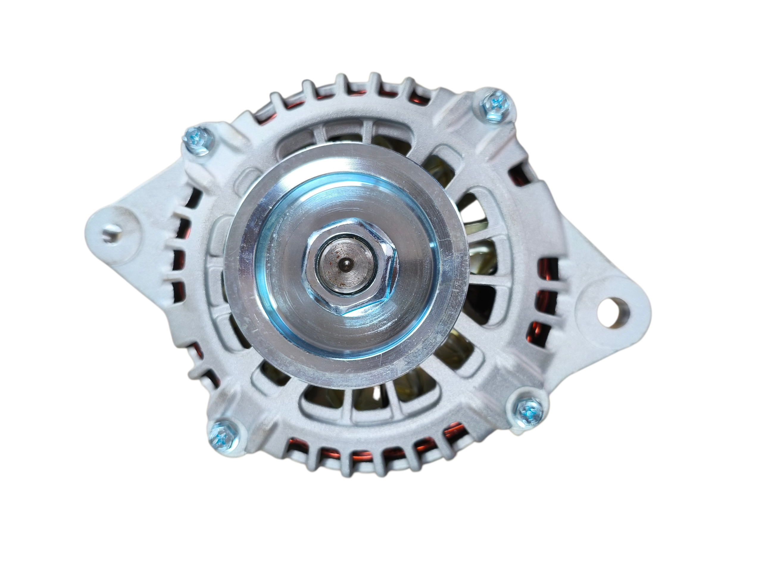 ALTERNADOR 2.2 SAFE/DEER/SOCOOL  GREAT WALL 2