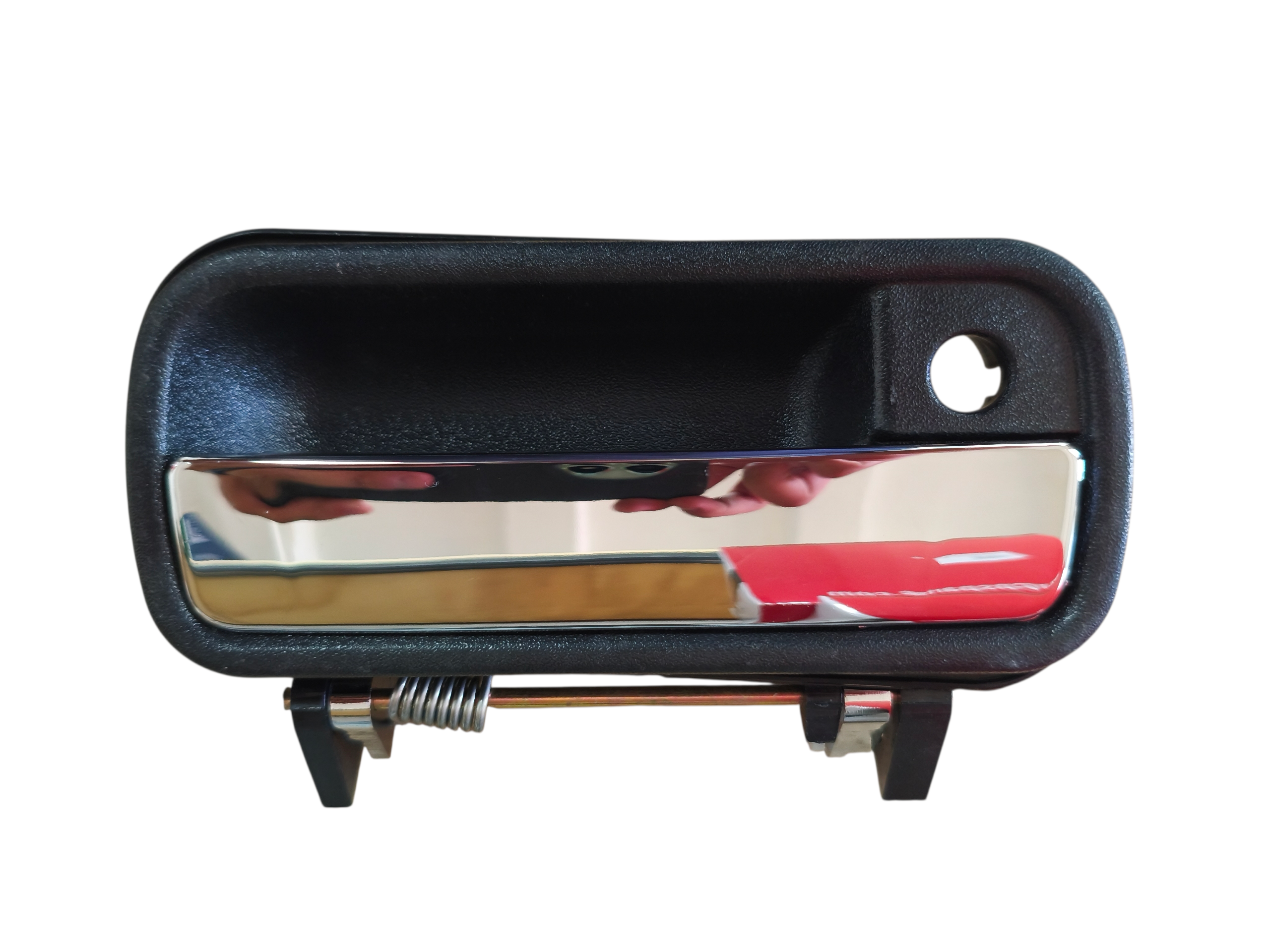 MANILLA EXT DEL DER 2.2 DEER (07-12)