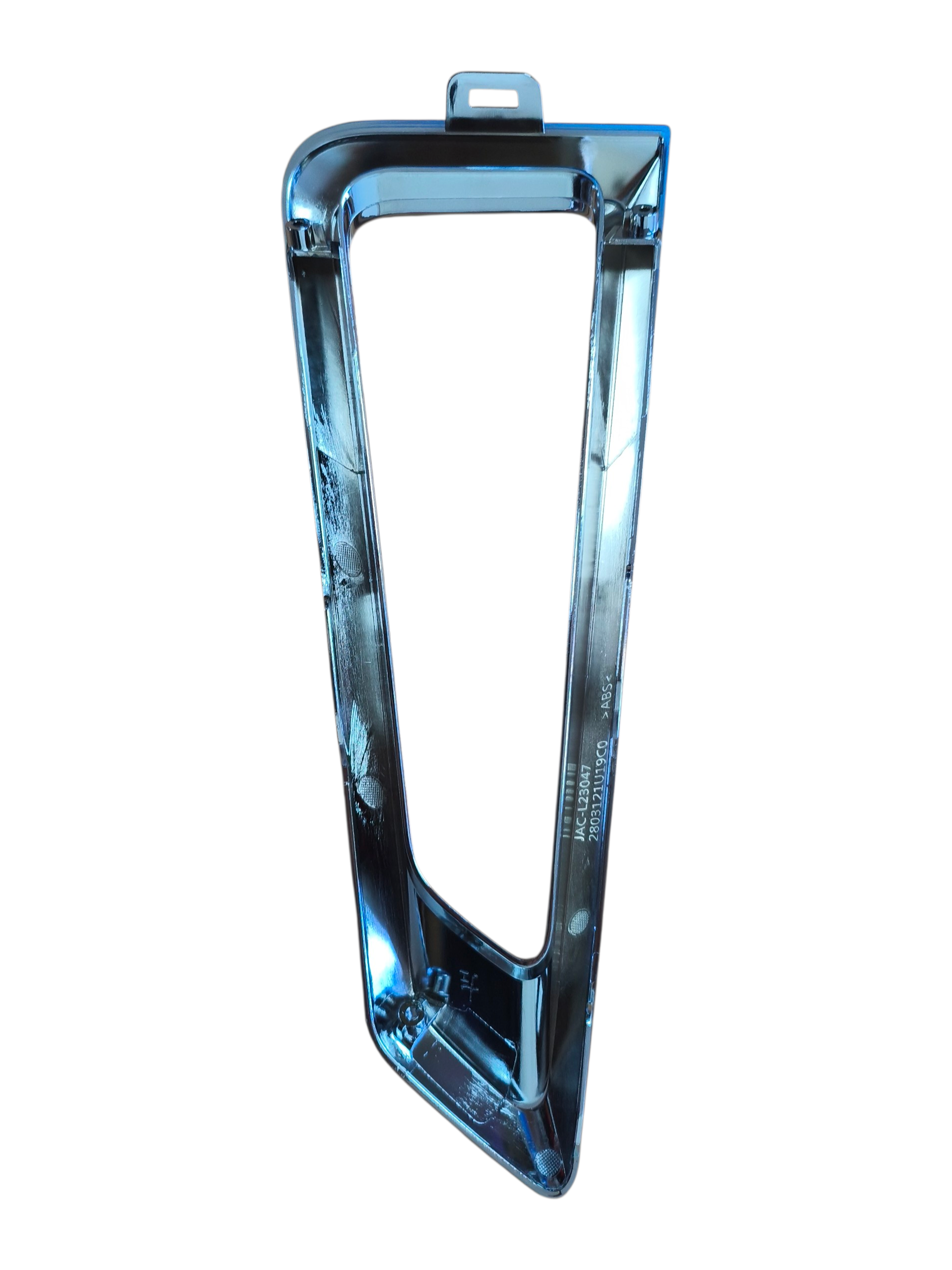 BISEL NEBLINERO DEL IZQ S2 2