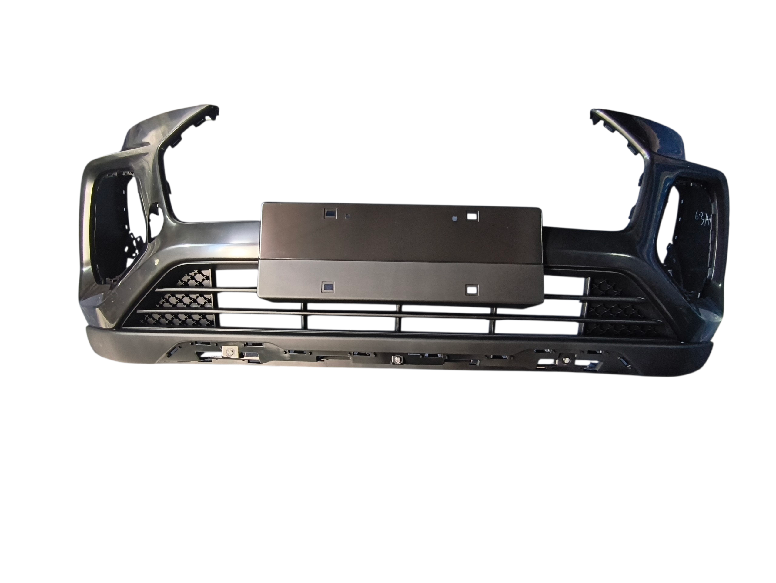 PARACHOOUE DELANTERO JAC JS3 2