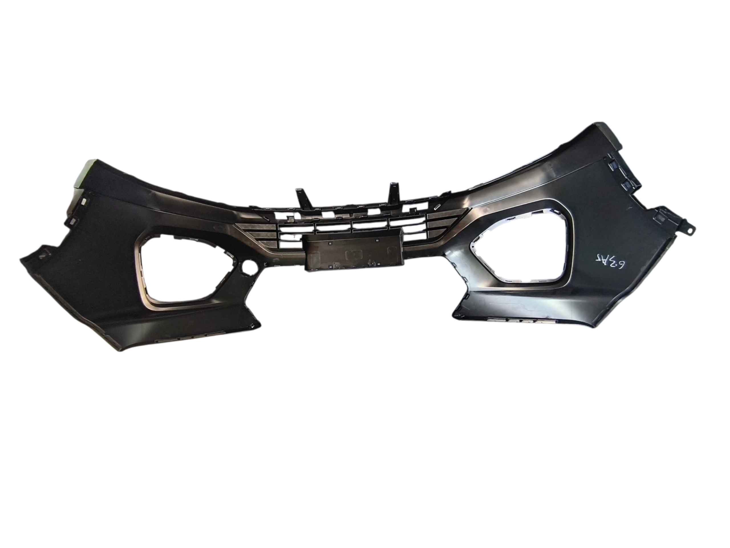 PARACHOOUE DELANTERO JAC JS3