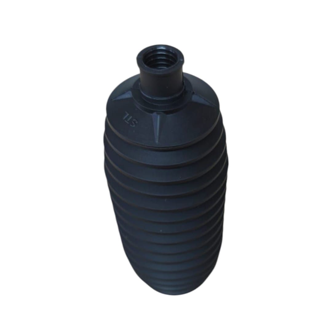 GUARDAPOLVO CREMALLERA DIRECCION 0.8-1.1 IQ (16CM)