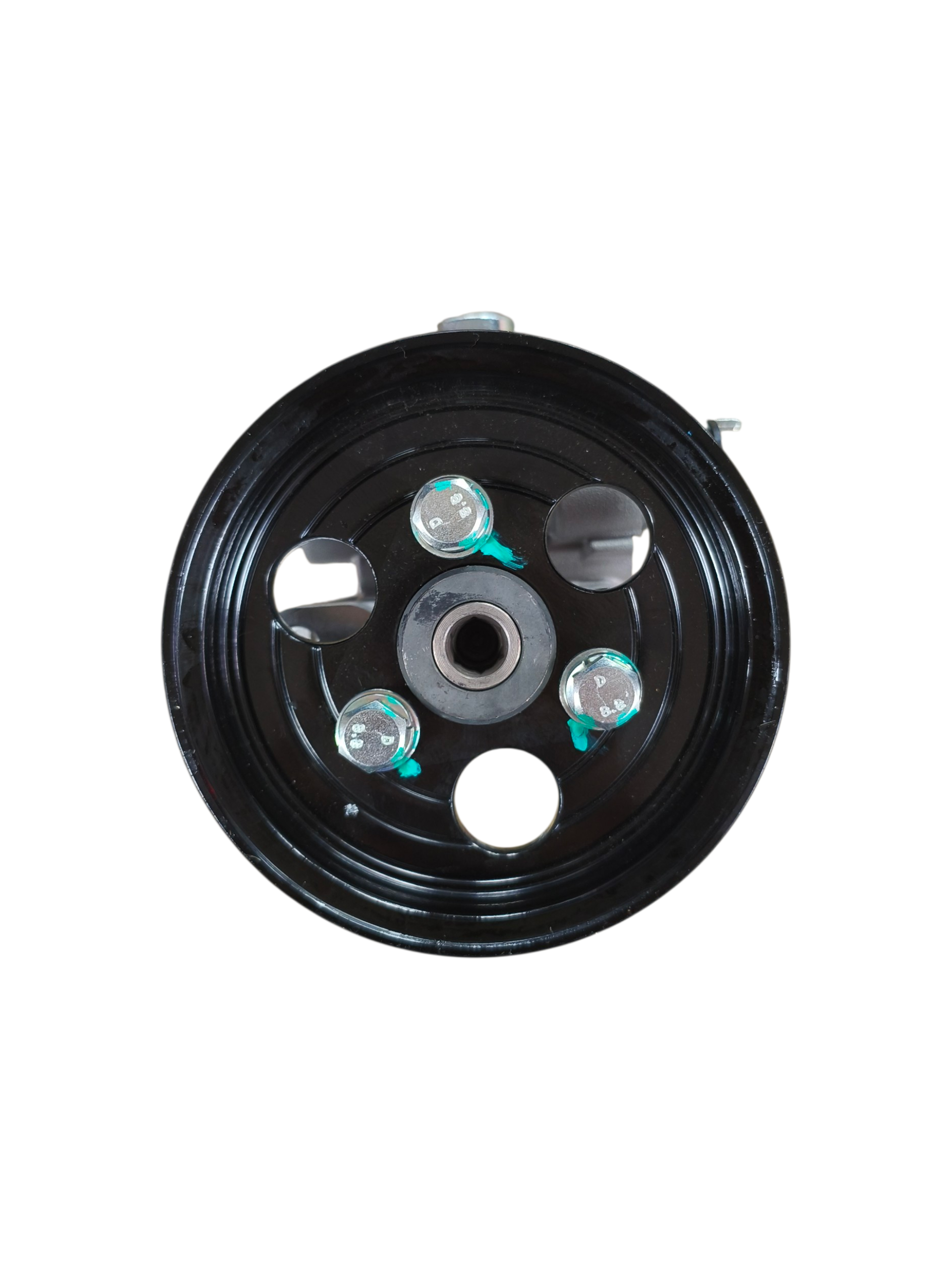 BOMBA DIRECCION HID.2.0 JAC X200 LUXURY 2