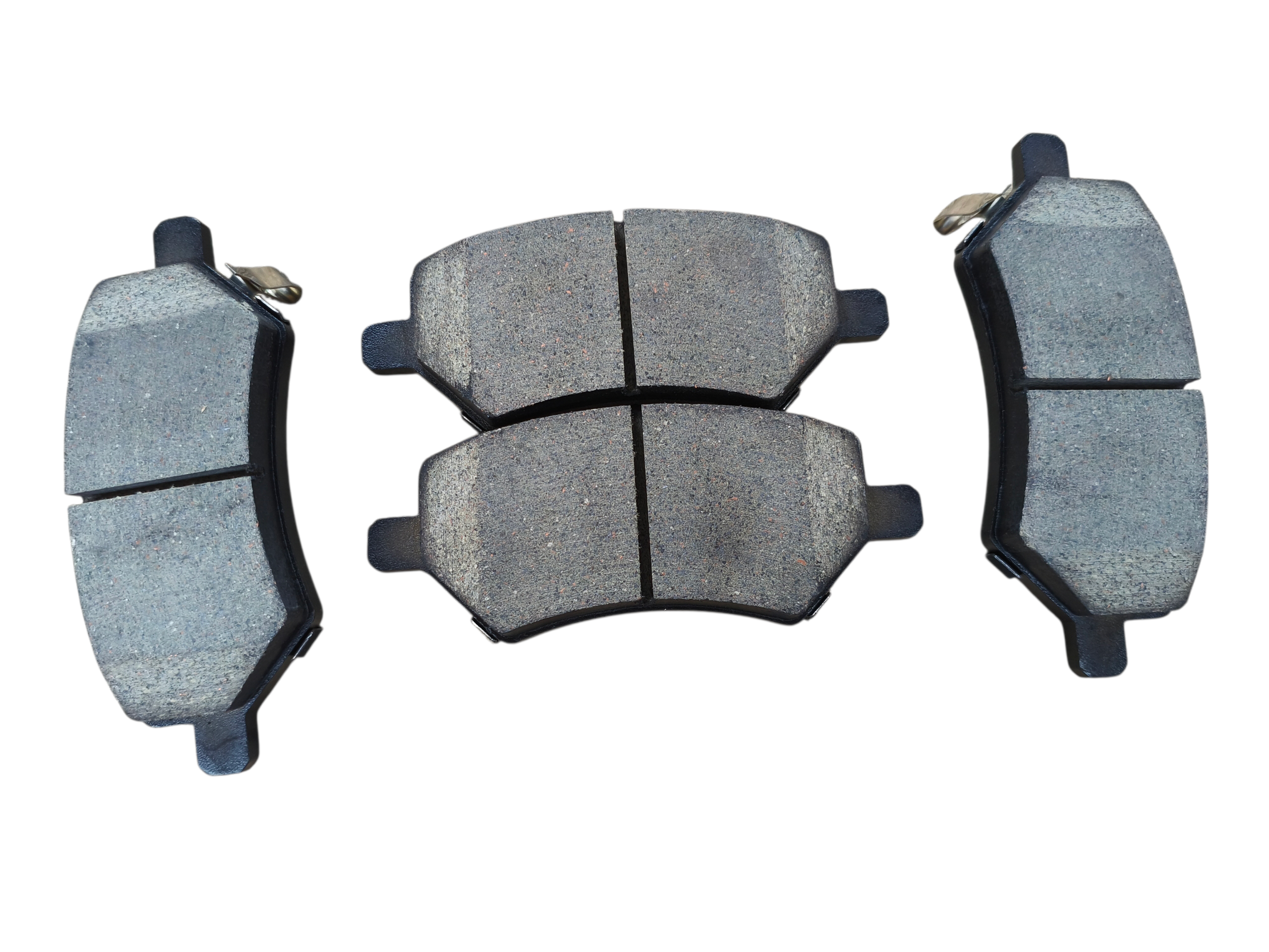 PASTILLA FRENO DELANTERA FUL-SKI-TIG-N/TI -.ARRI 5-TIGGO 2-TIGGO 3 20/-TIGGO2 PR X35 CHERY