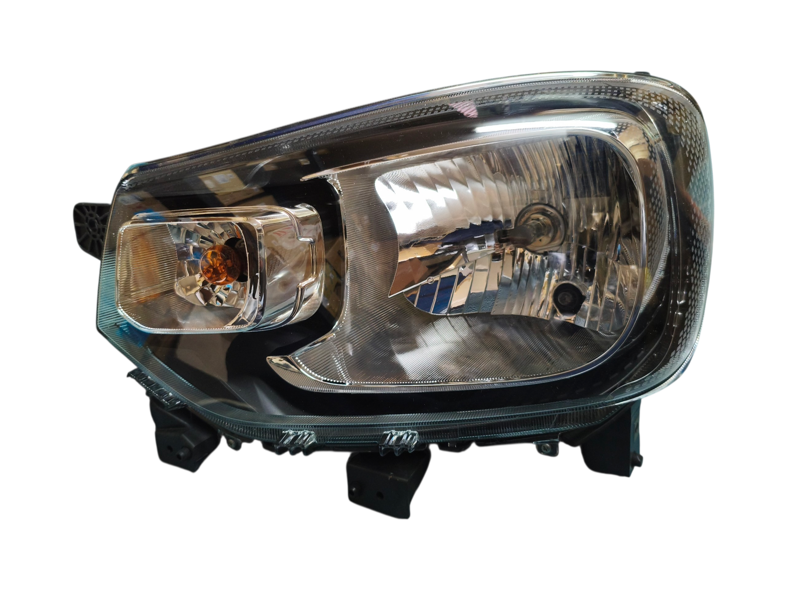 OPTICO IZQUIERDO S-PRESSO  SUZUKI 2