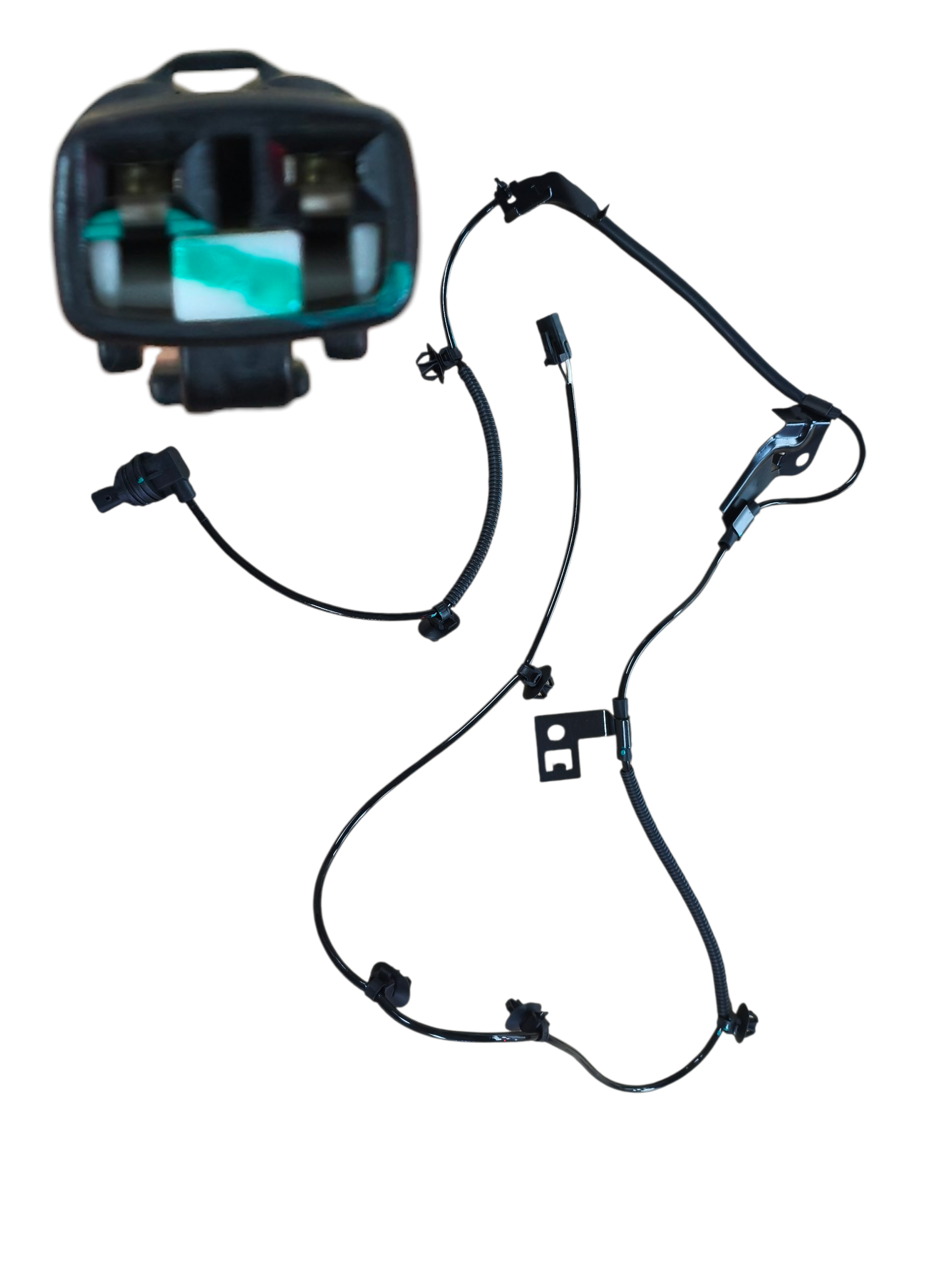 SENSOR ABS DEL  IZQ T8/T6 JAC  JAC