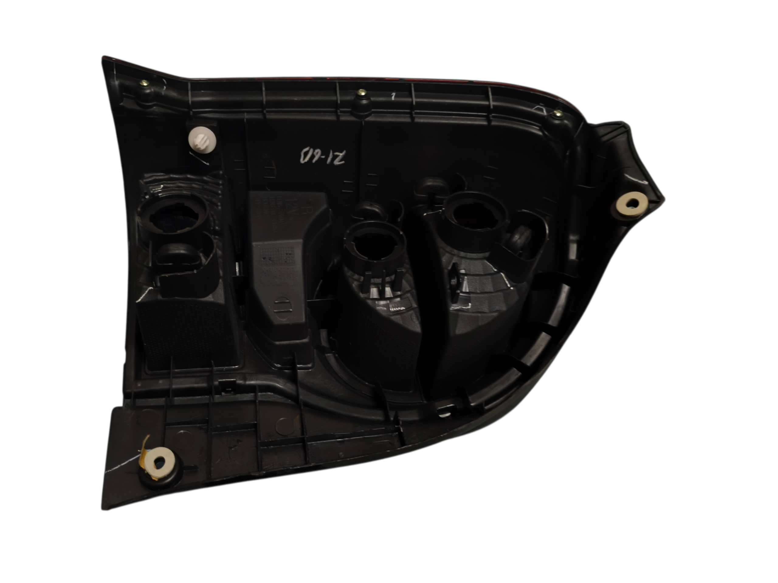FOCO TRASERO DER ALTO K10 M/V  SUZUKI 2