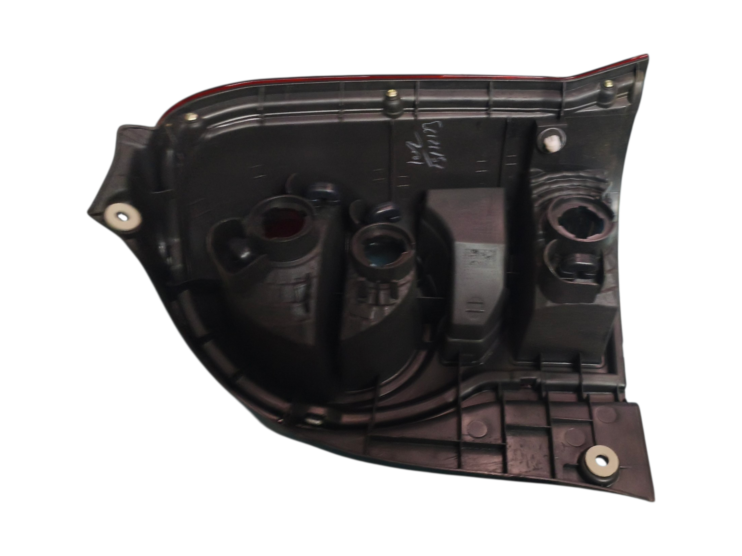 FOCO TRASERO IZQ ALTO K10 M/V  SUZUKI 2