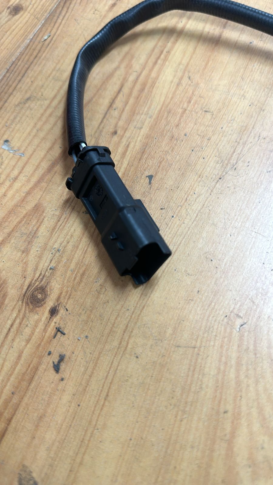 SENSOR OXIGENO TRAS 1.5 TIGGO 7 PRO - 3