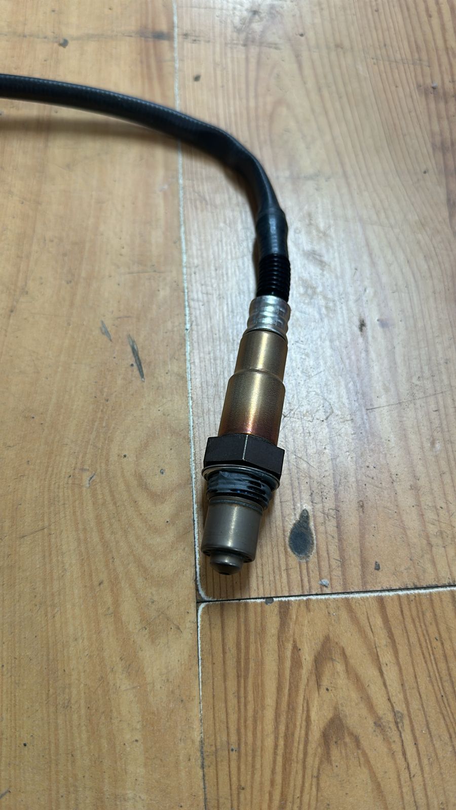 SENSOR OXIGENO TRAS 1.5 TIGGO 7 PRO - 2