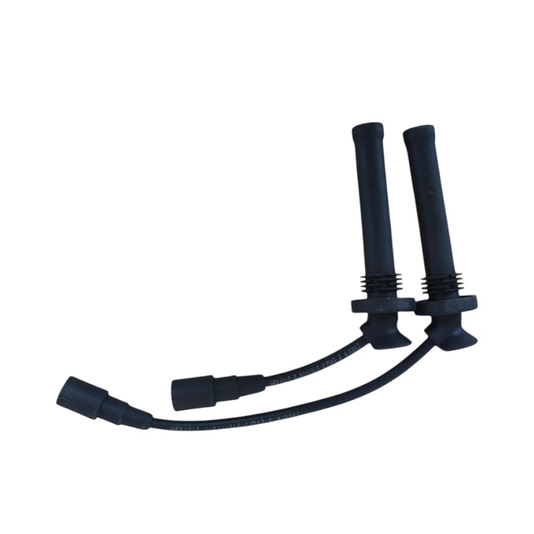 CABLES BUJIAS JGO1.6 NEW TIGGO-1.5 TIGGO 3-ARRIZO 5.(1 Y 3)