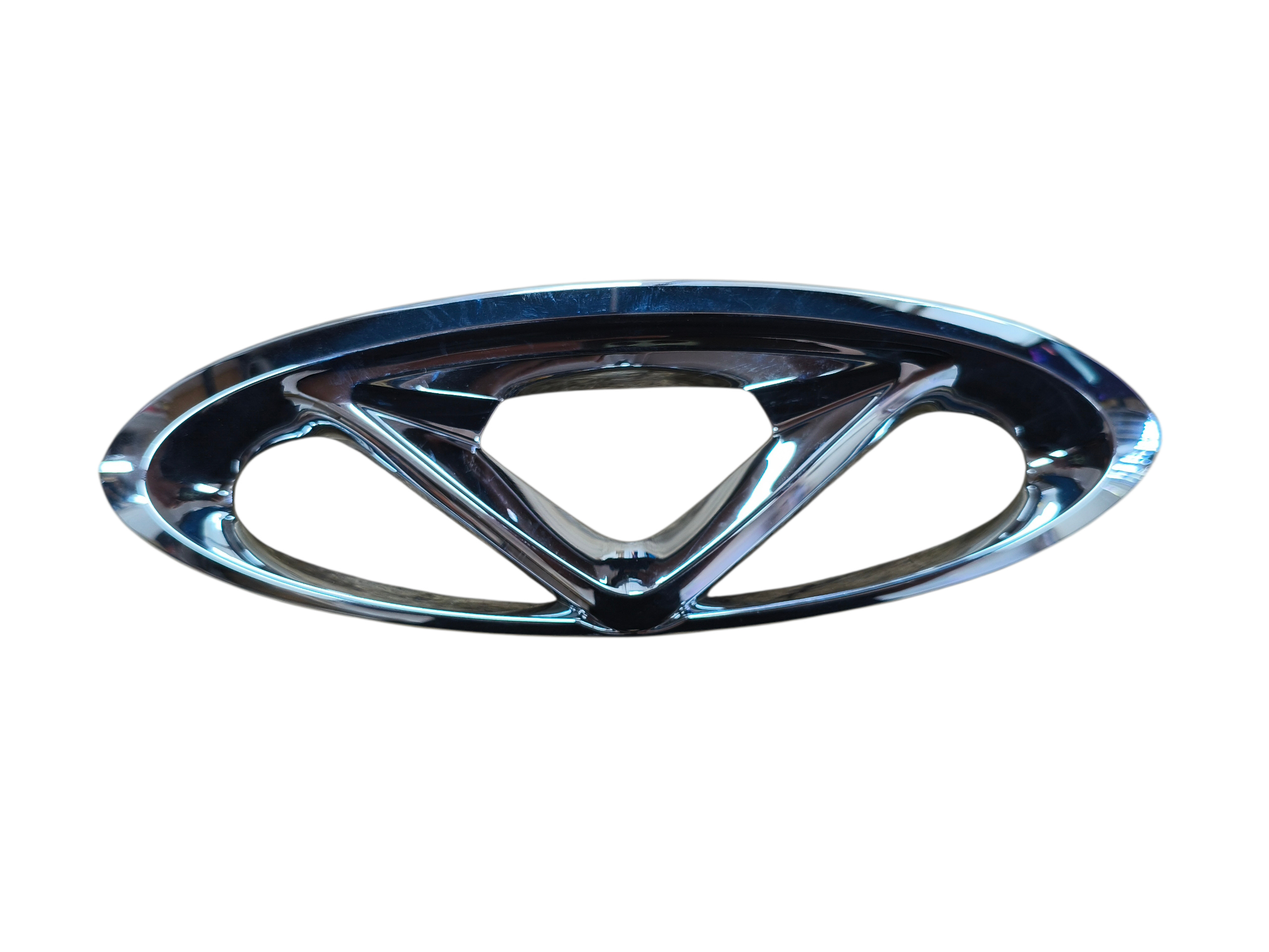 INSIGNIA TRAS (LOGO CHERY) TIGGO 2 -GRAN TIGGO