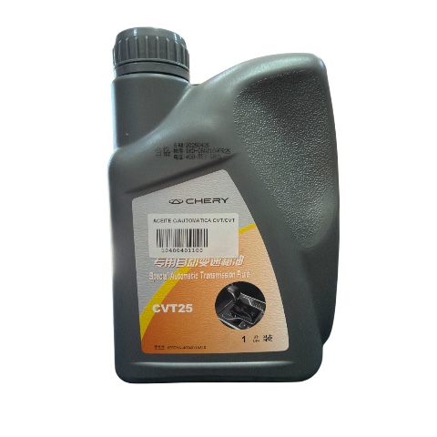 ACEITE C/AUTOMATICA CVT/CVTNS3/SAE75W9