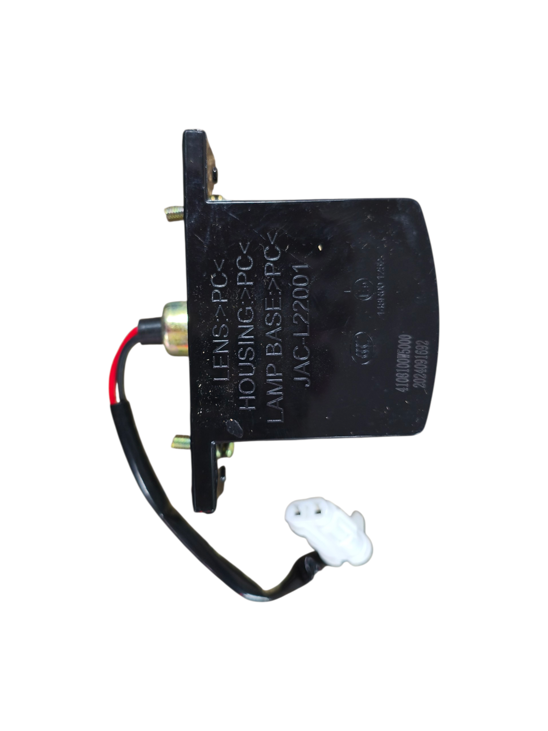 FOCO PATENTE JAC X200 2