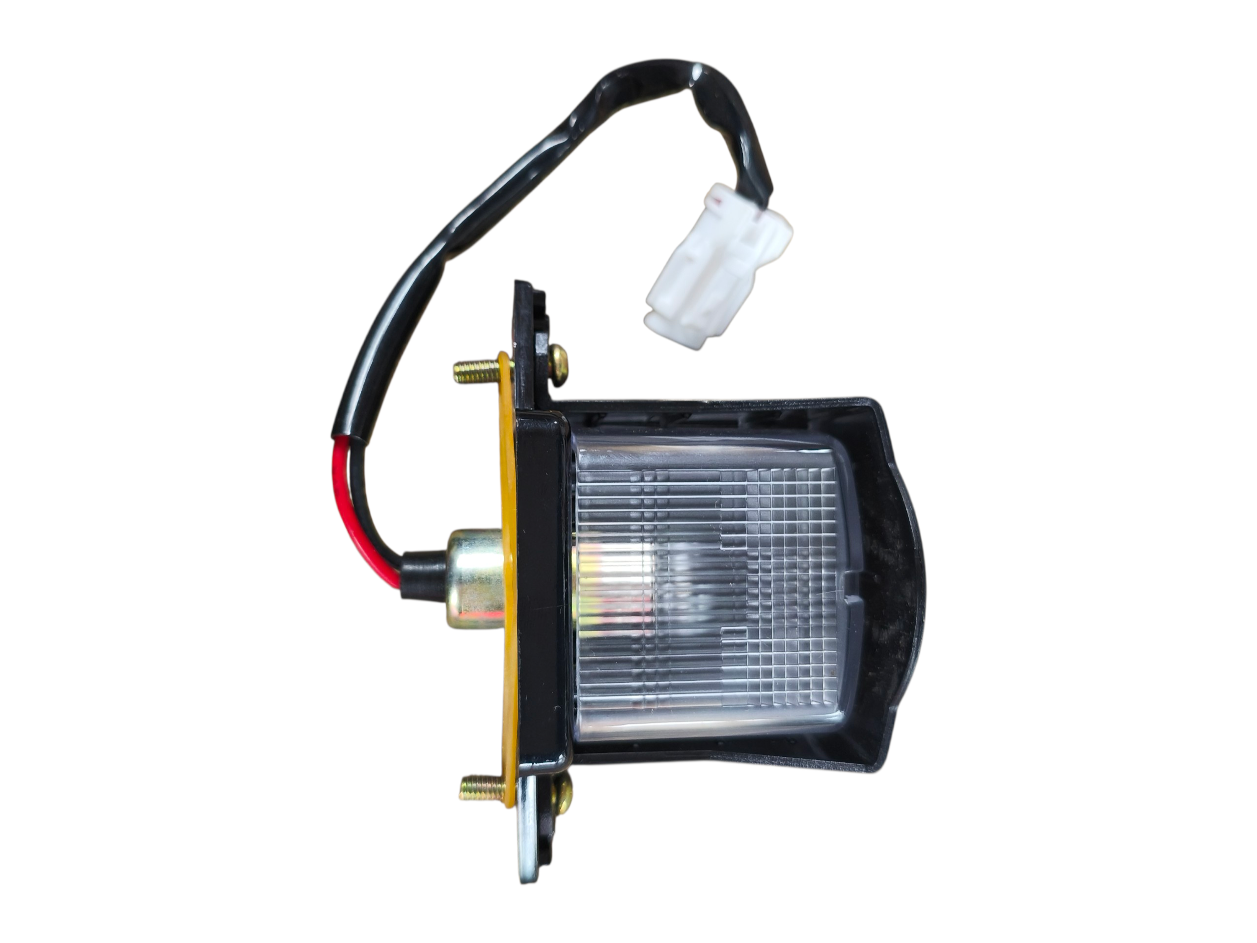 FOCO PATENTE JAC X200