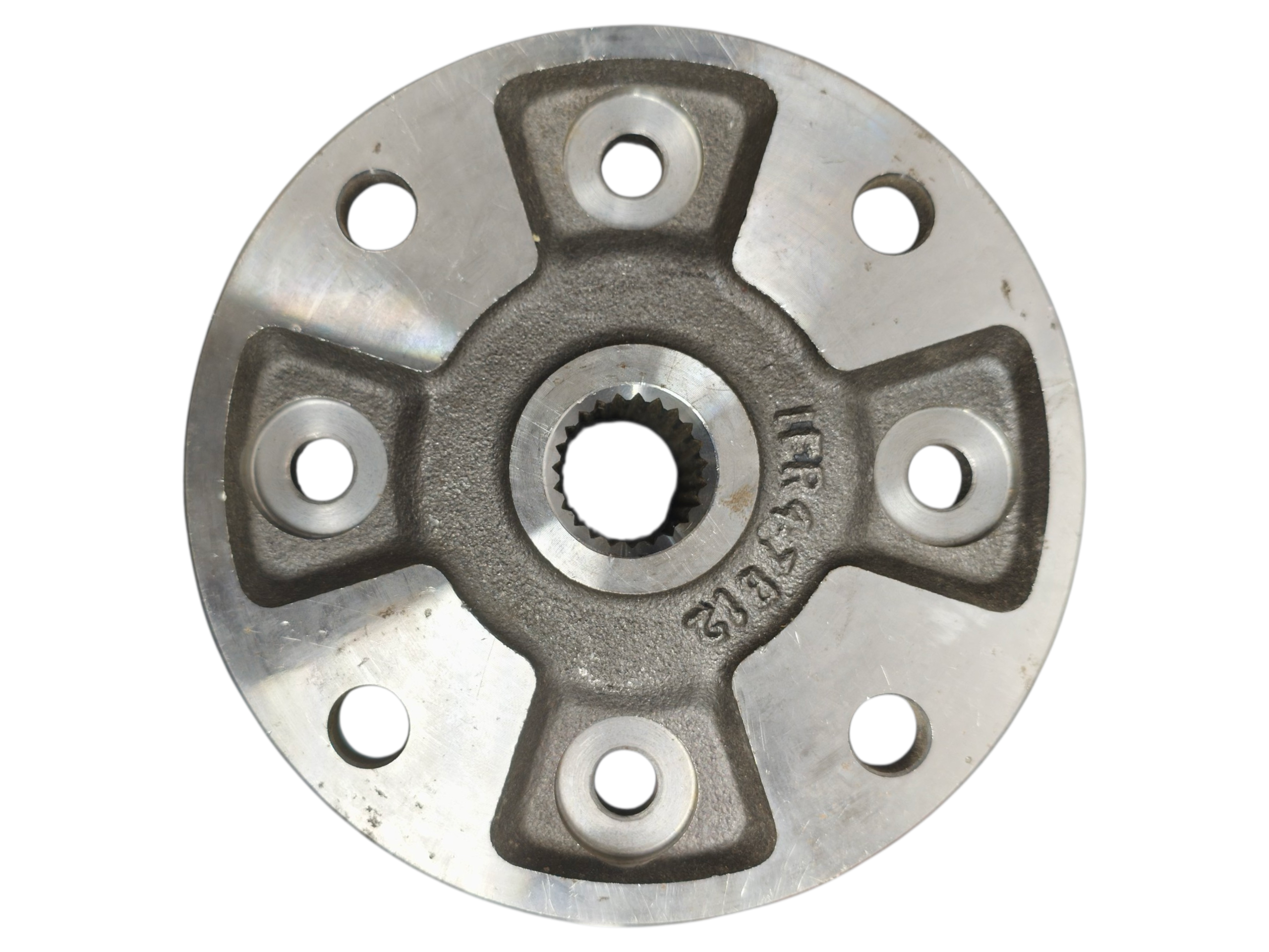 MAZA RUEDA DEL MARUTI 1 RODAMIENTO GRANDE  SUZUKI 2