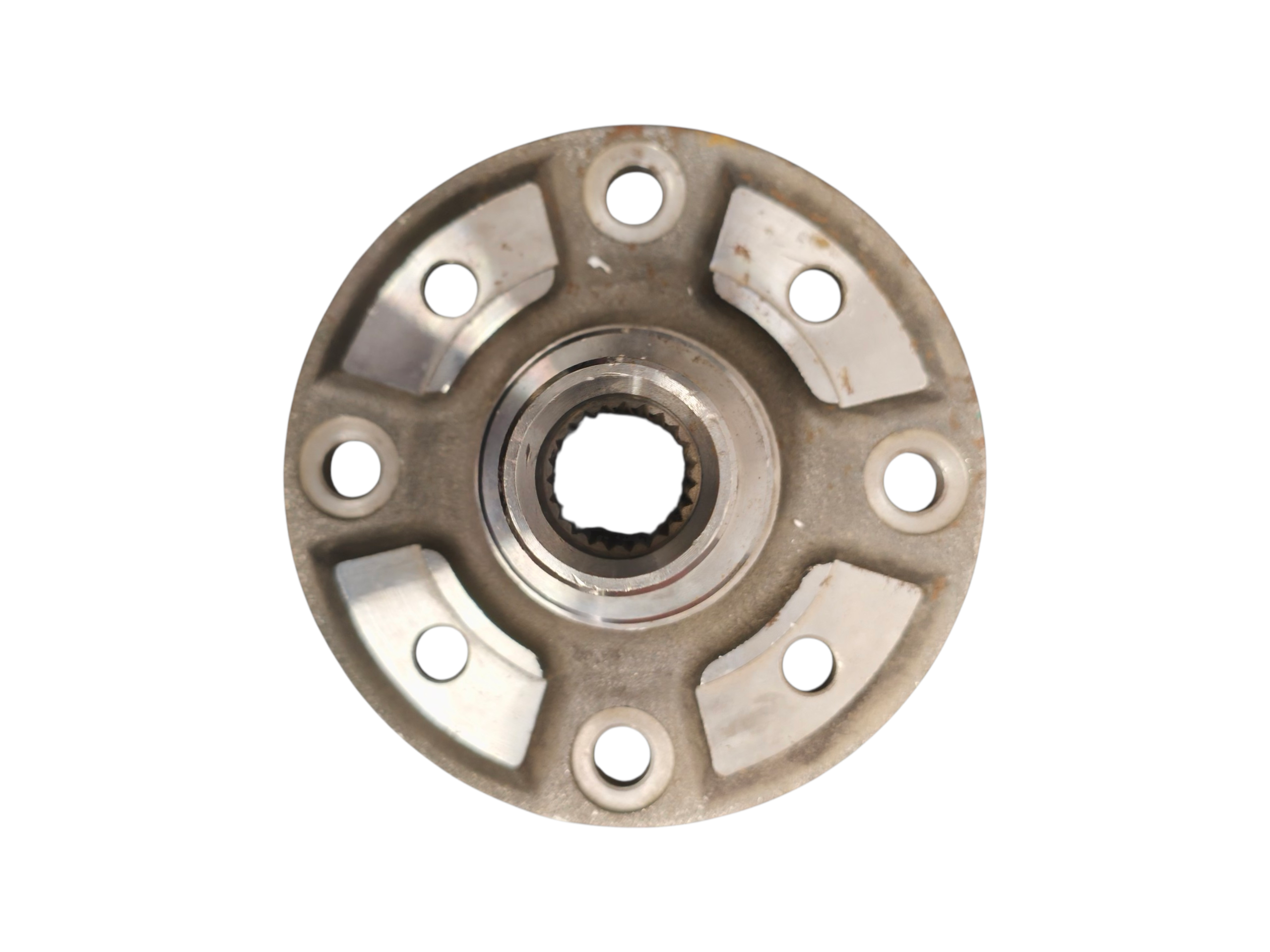 MAZA RUEDA DEL MARUTI 1 RODAMIENTO GRANDE  SUZUKI