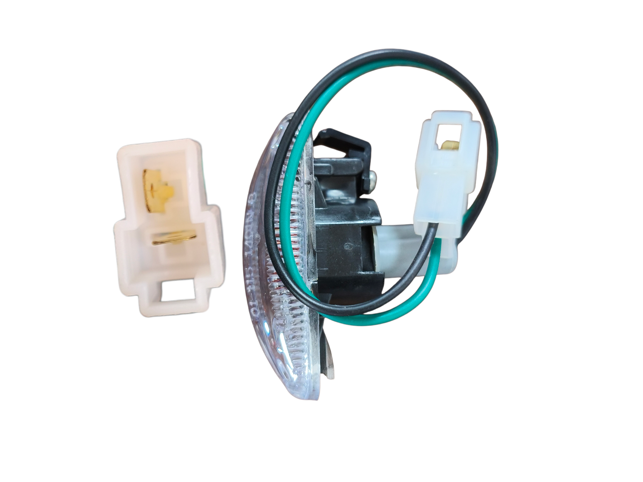 FOCO LATERAL 2.2 DEER GREAT WALL 07-12