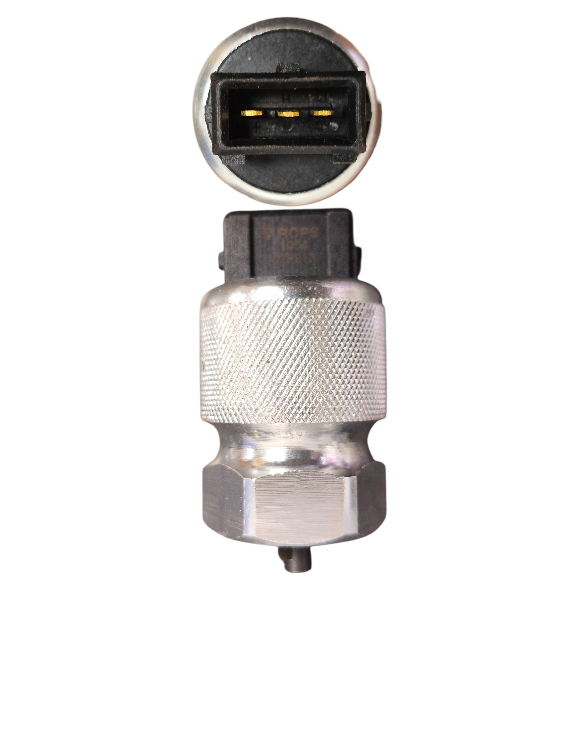 SENSOR VELOCIDAD 2.2 DEER-SAFE-SOCOOL