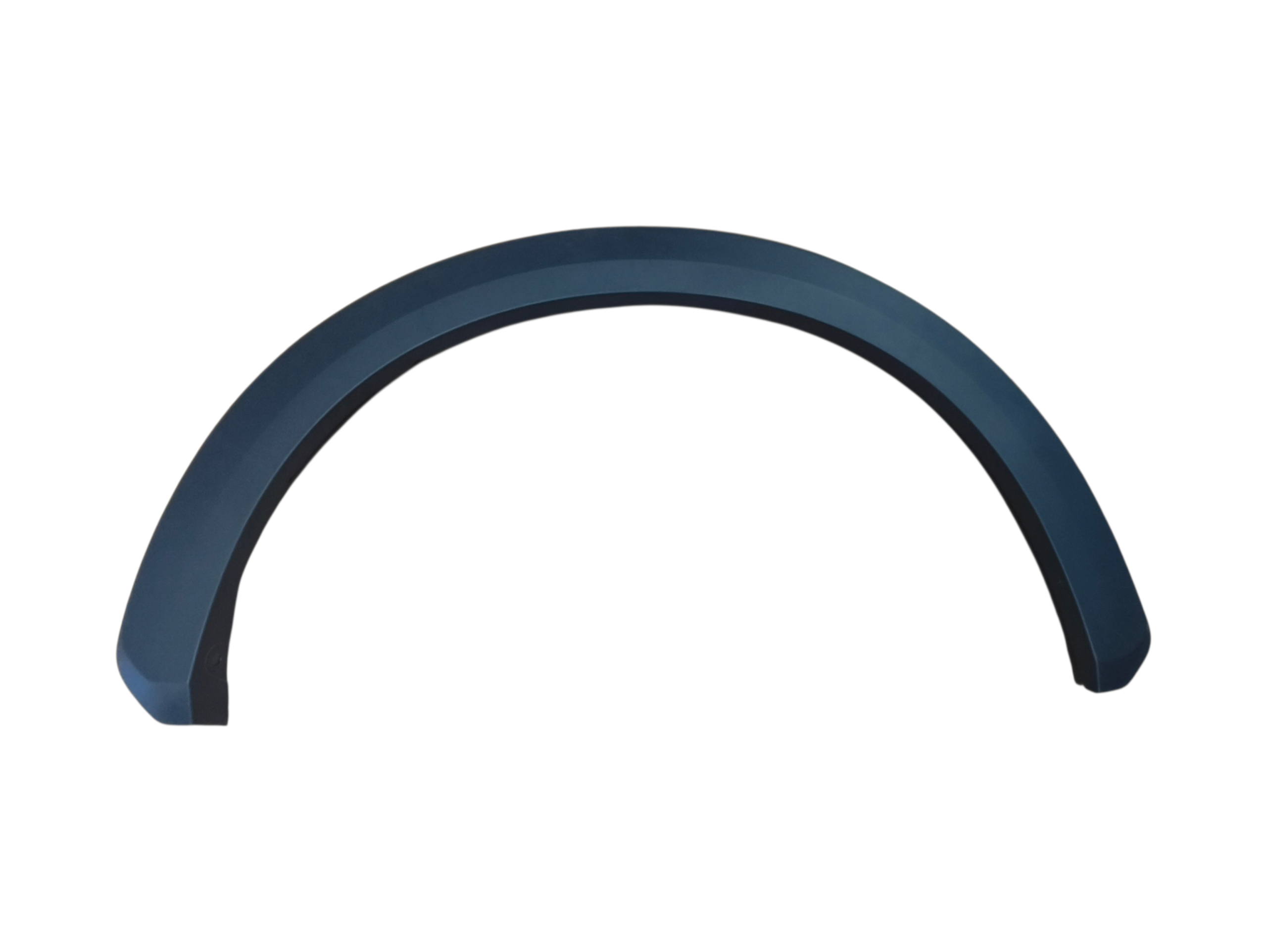 MOLDURA PASO RUEDA DEL  DER  JS8