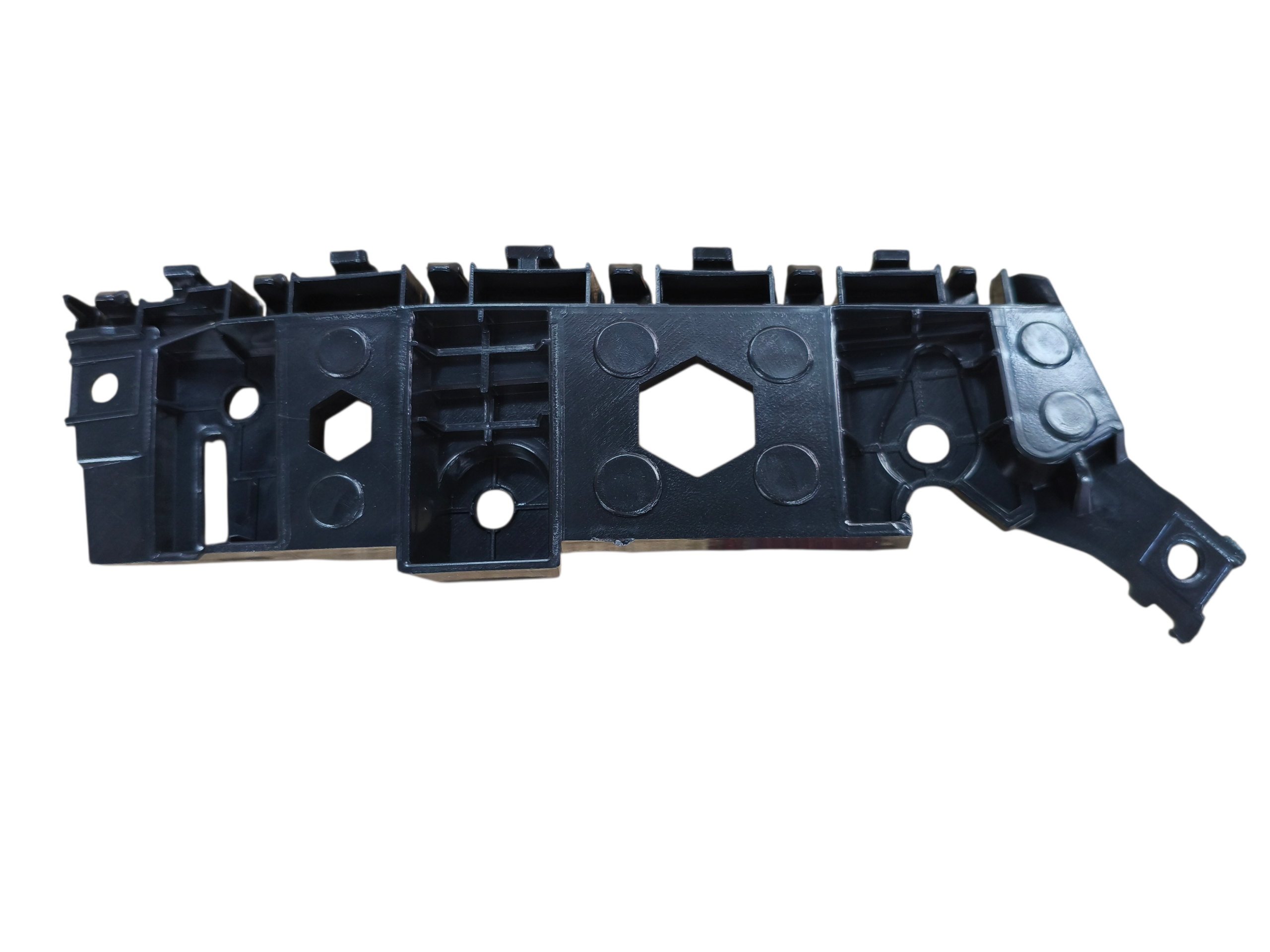 MENSULA PARACHOQUE DEL DER TIGGO 7 PRO