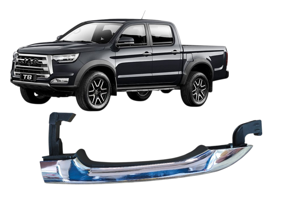 MANILLA EXTERNA PTA DEL IZQ JAC T8/T8PRO  JAC