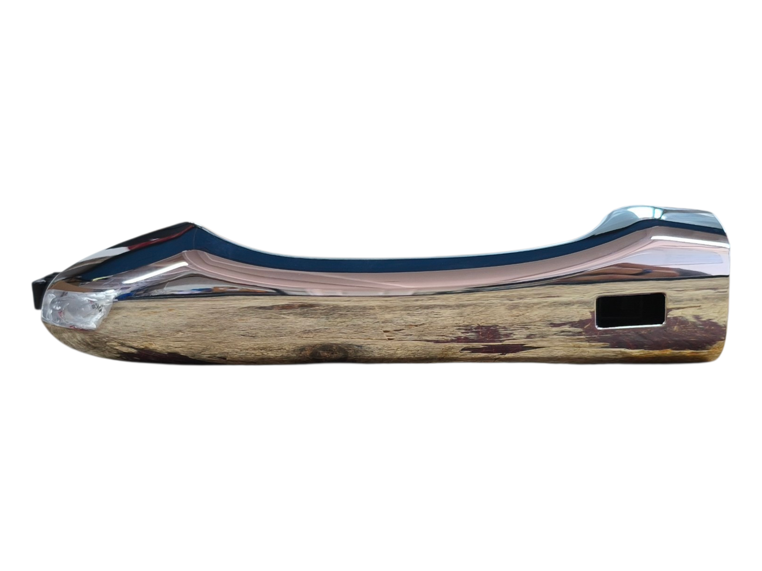 MANILLA EXTERNA PTA DEL DER JAC T8/T8PRO  JAC