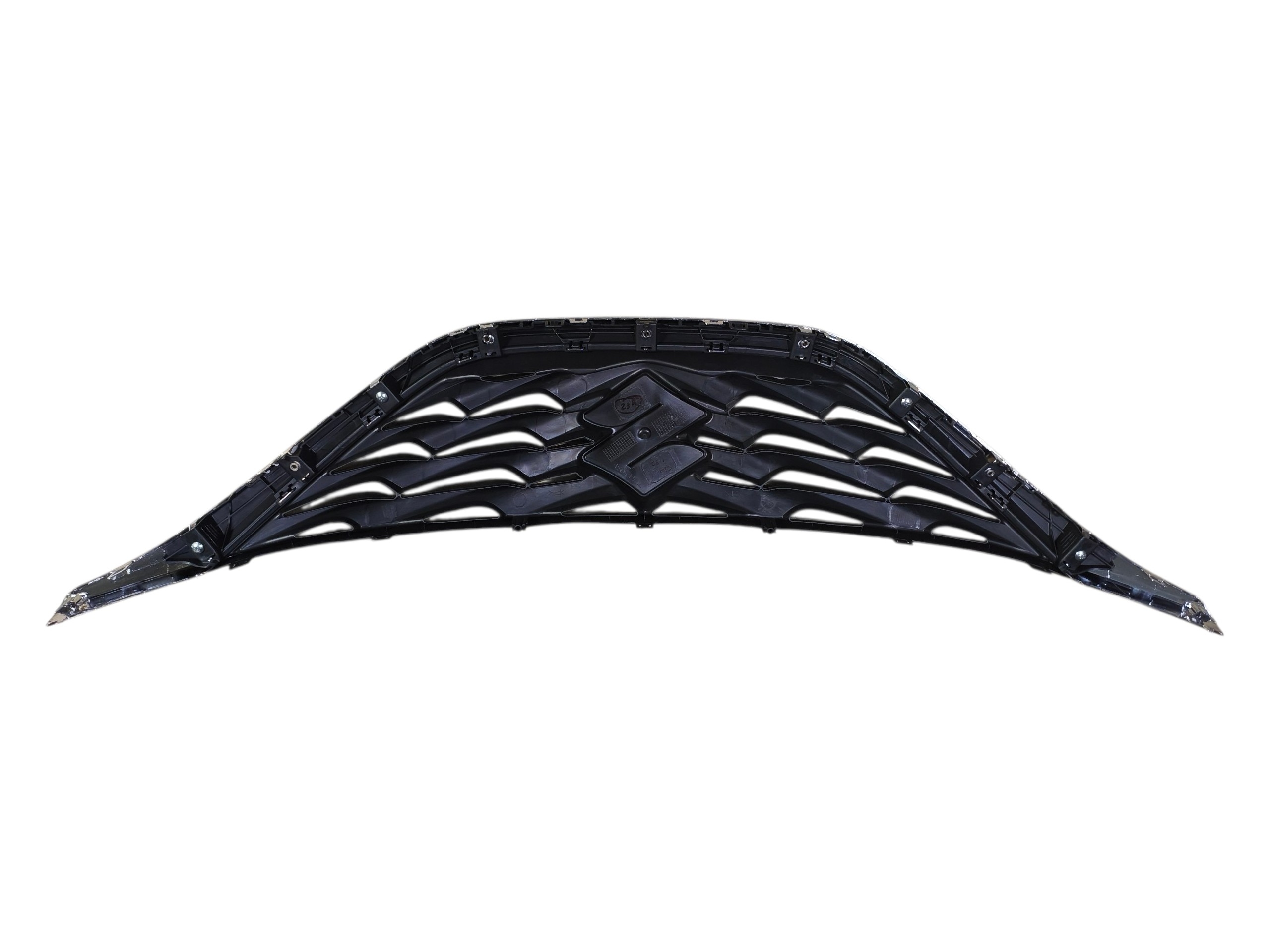 MASCARA FRONTAL SUP BALENO 1.4 +2020  SUZUKI 2