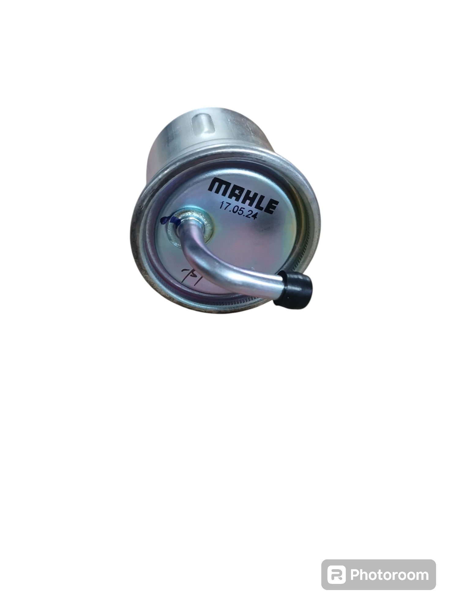 FILTRO BENCINA 1.2 SWIFT INDIO 2