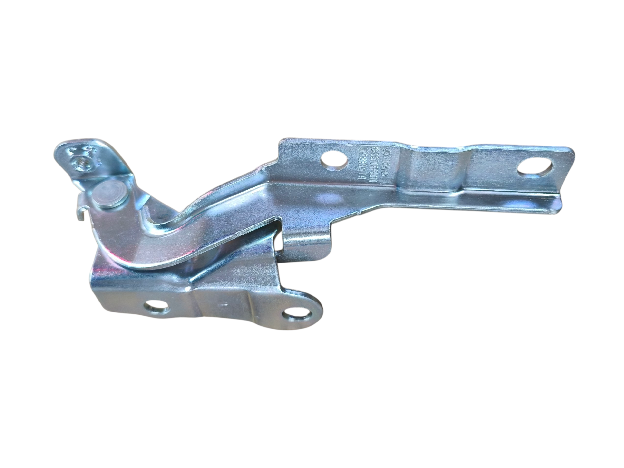 BISAGRA CAPOT IZQ T6/T8/T8 PRO  JAC