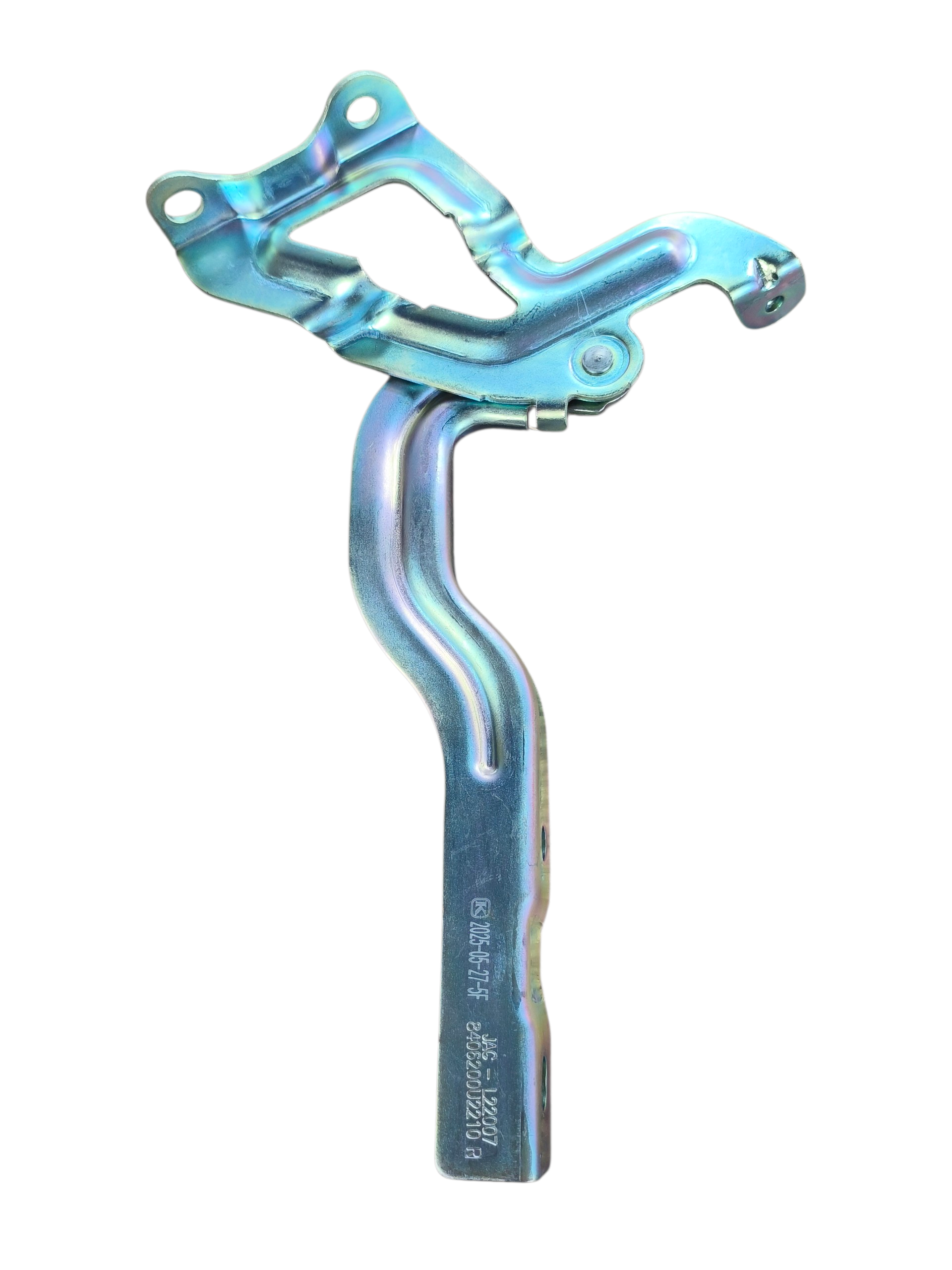 BISAGRA CAPOT IZQ 1.5 S3